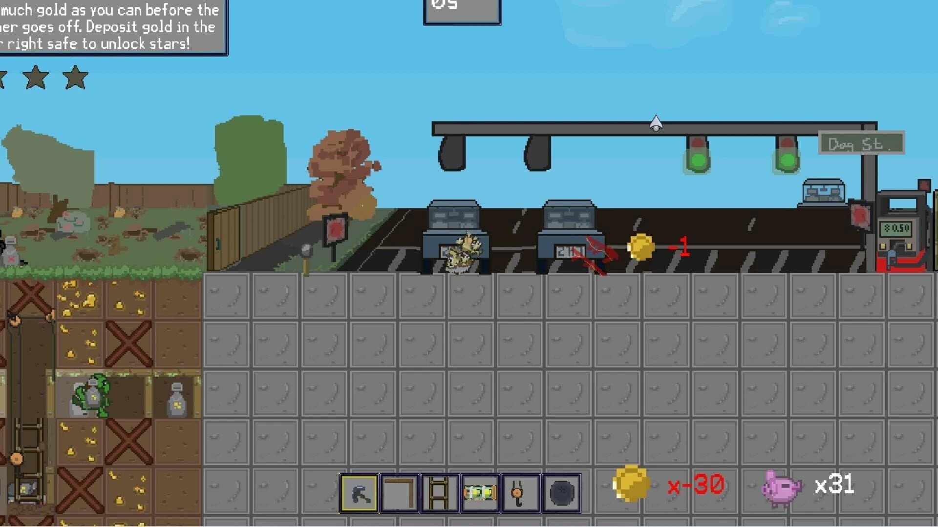 Golden Retriever screenshot 3