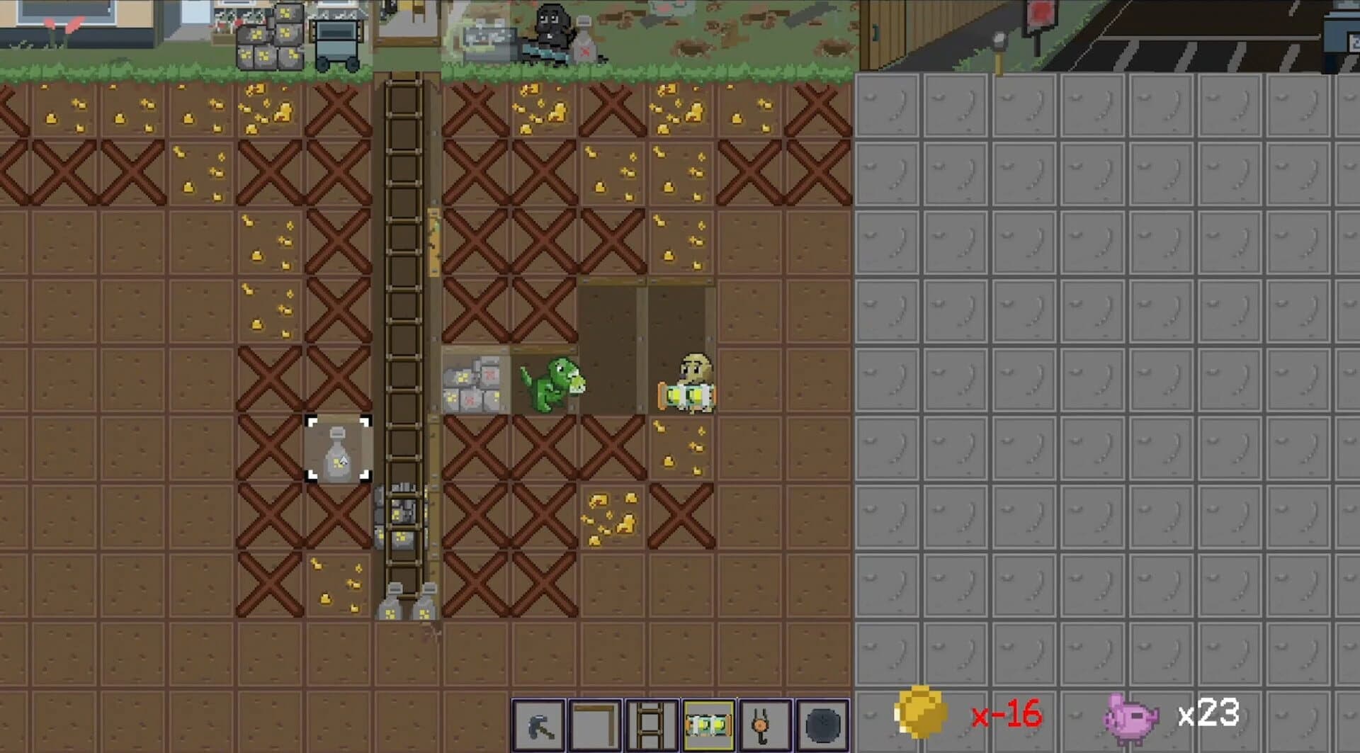 Golden Retriever screenshot 1