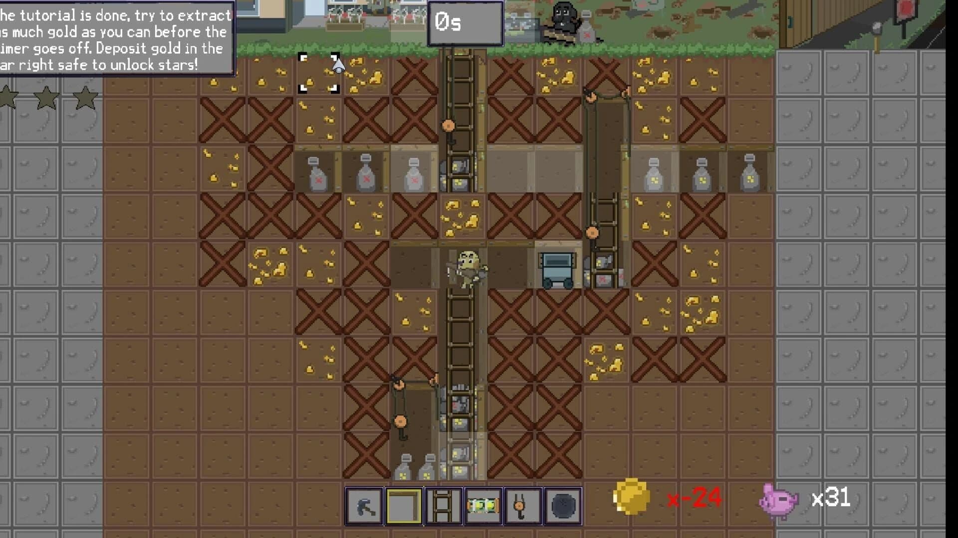 Golden Retriever screenshot 4