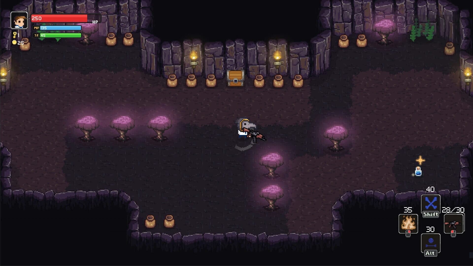 Golden Self screenshot 4
