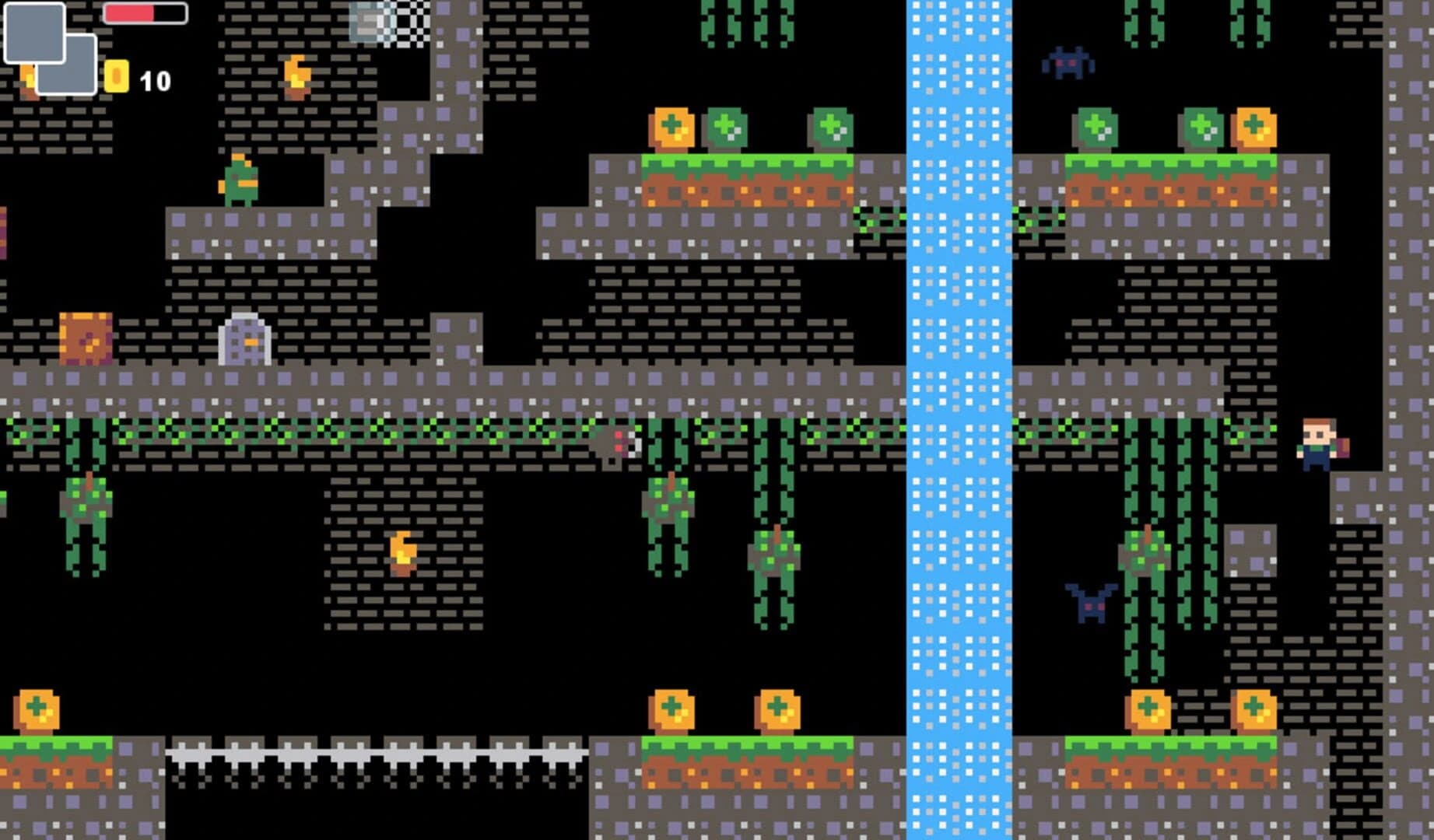 Golden8bits screenshot 1