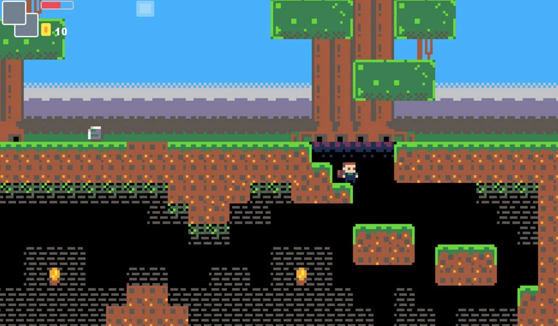 Golden8bits screenshot 5