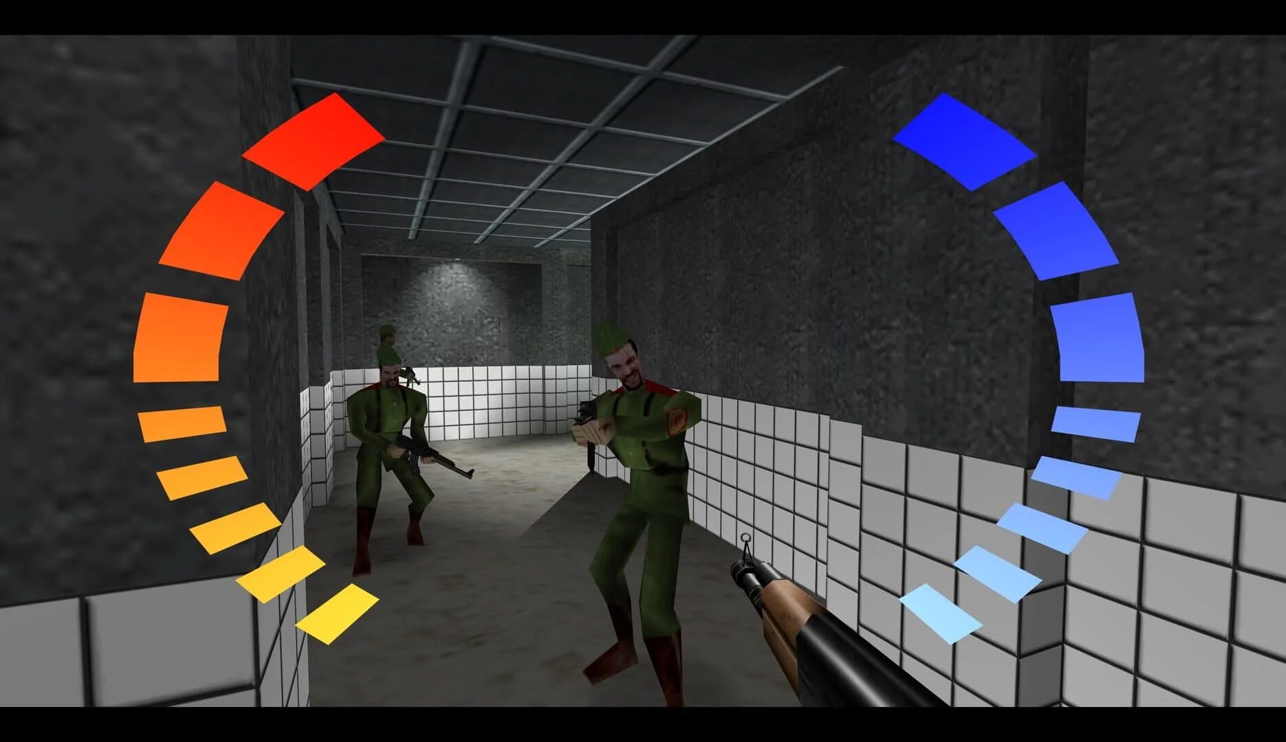 GoldenEye 007 screenshot 4