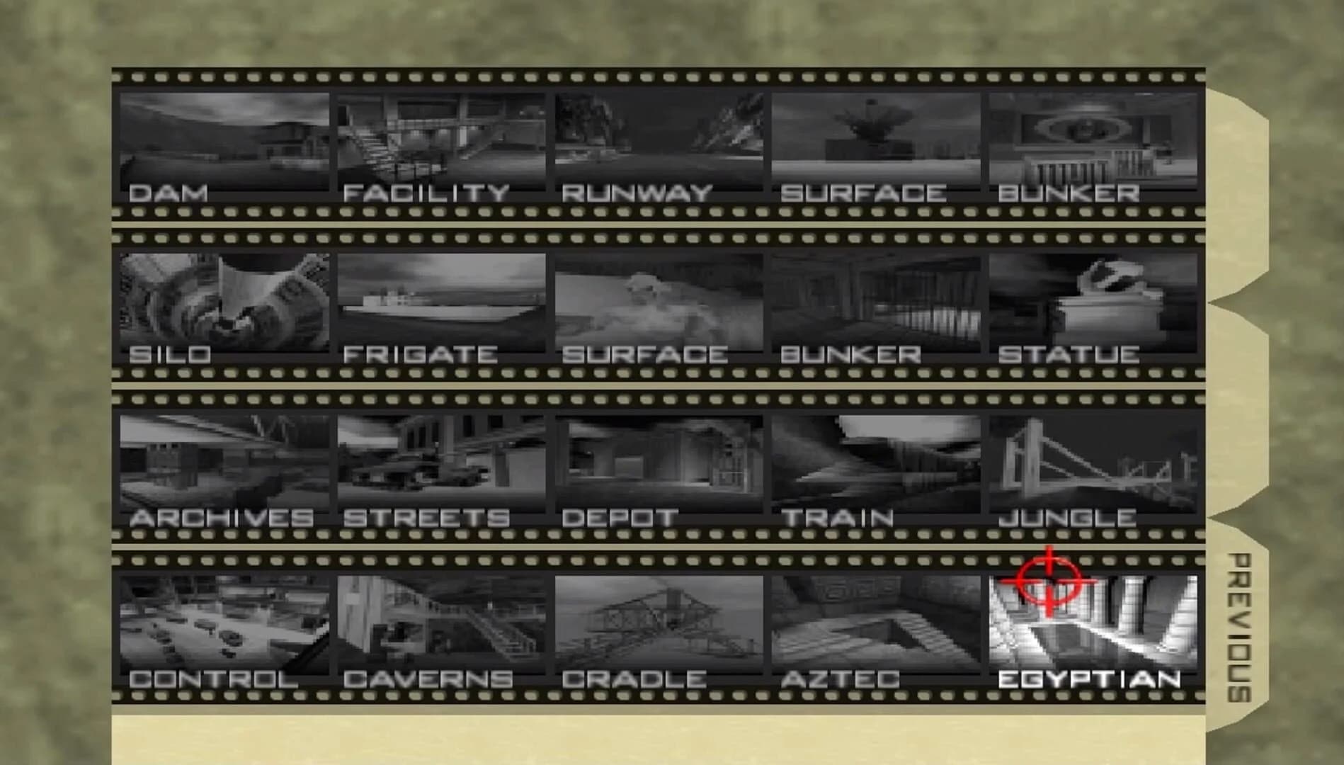 GoldenEye 007 screenshot 5