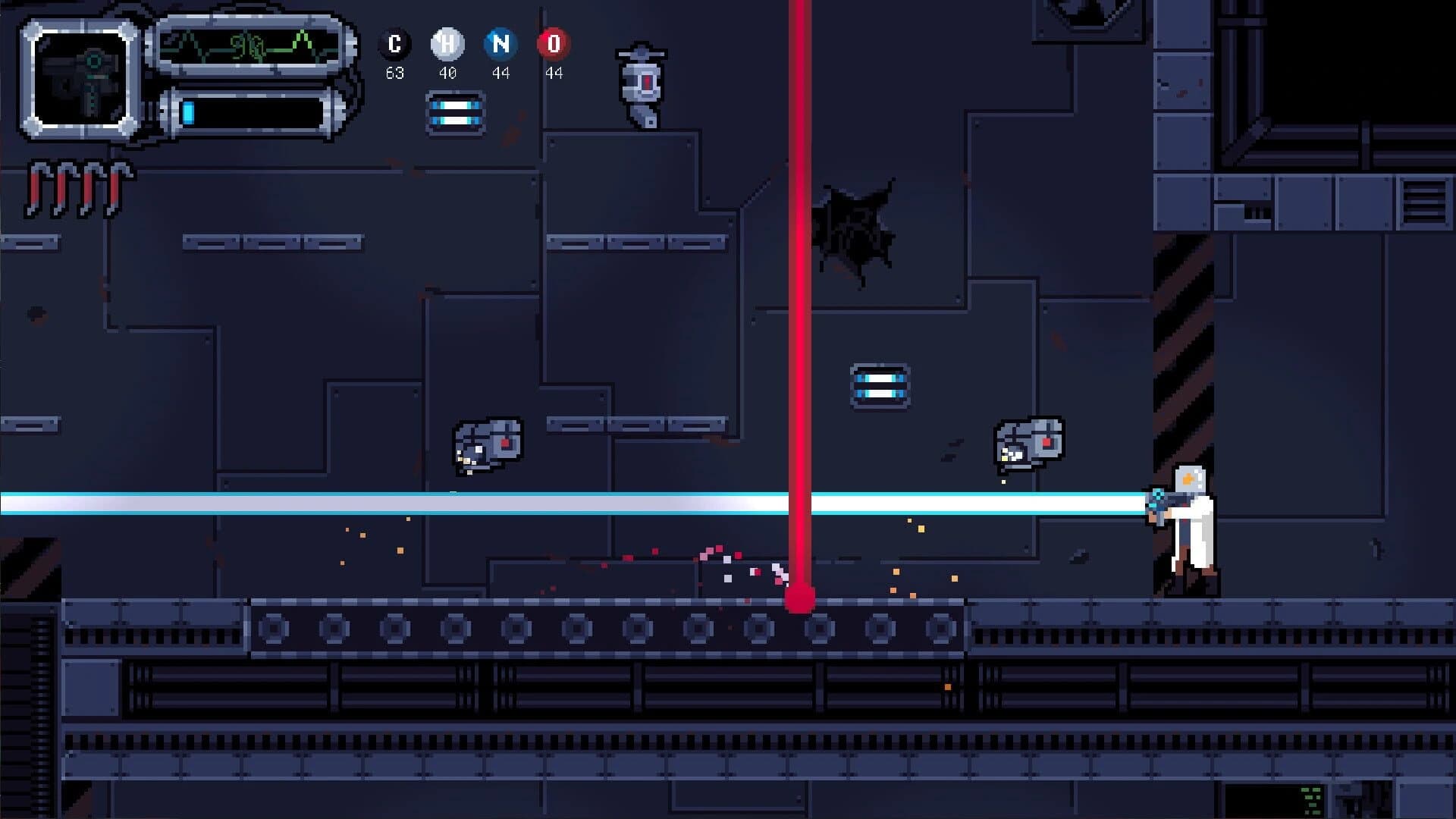 Goldfish Brain screenshot 5