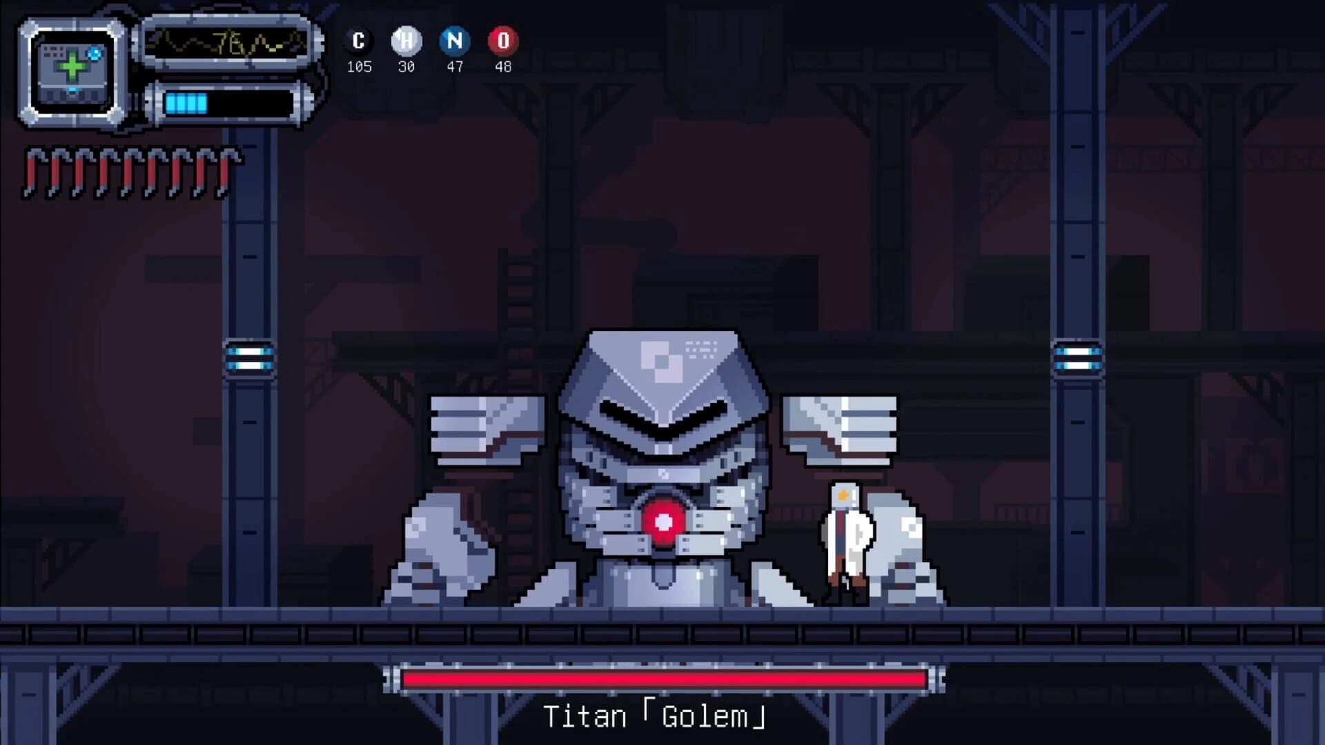 Goldfish Brain screenshot 2