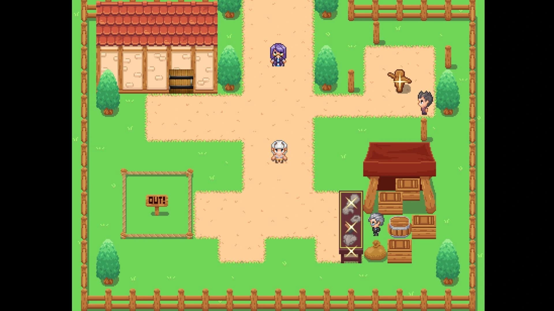Golem Builder screenshot 3