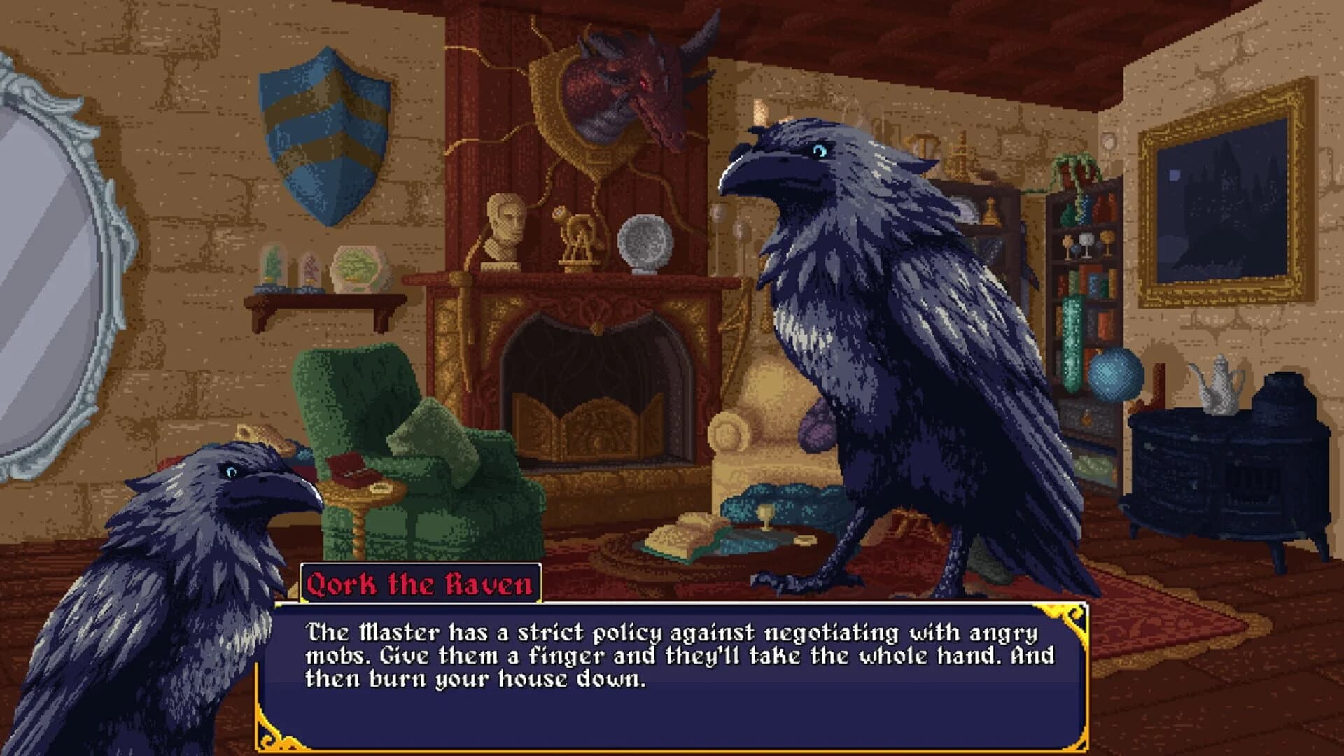 Golem Creation Kit screenshot 1