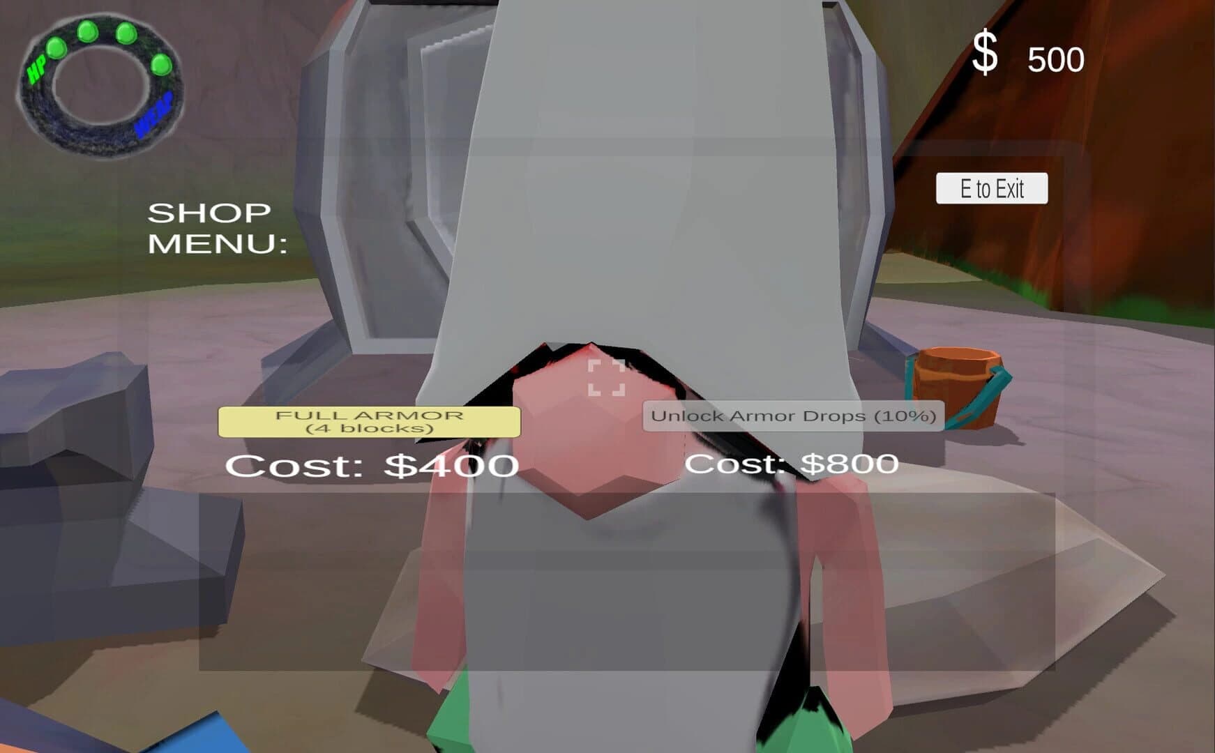 Golems and Gnomes screenshot 4