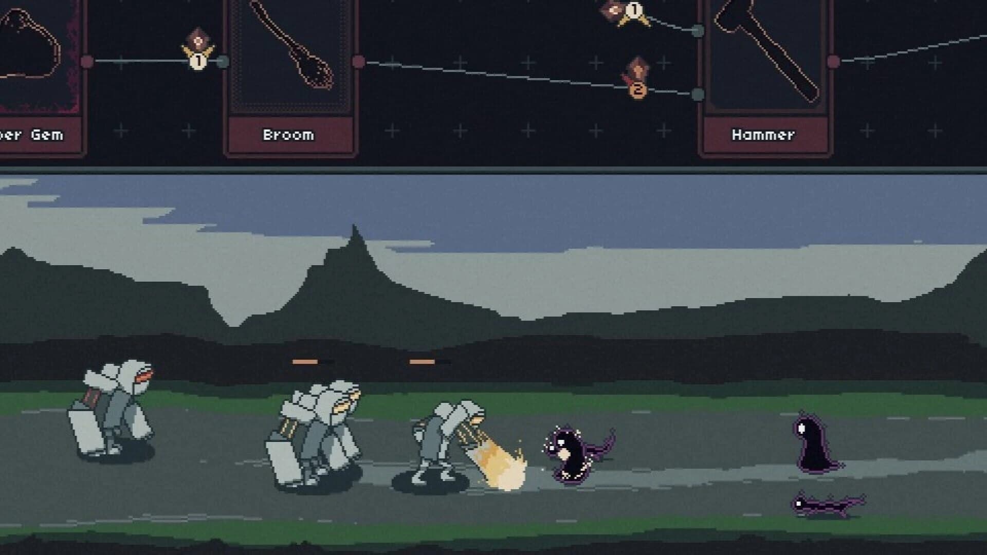 Golemworks screenshot 5