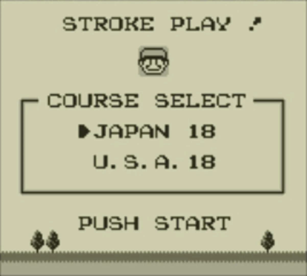 Golf screenshot 3