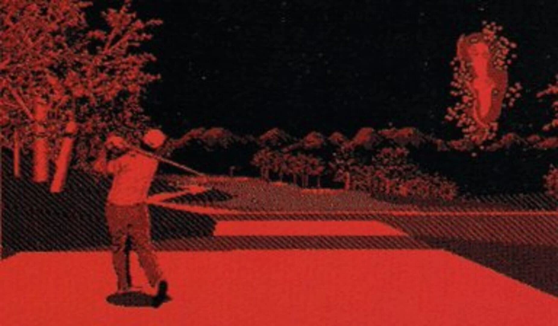 Golf screenshot 2