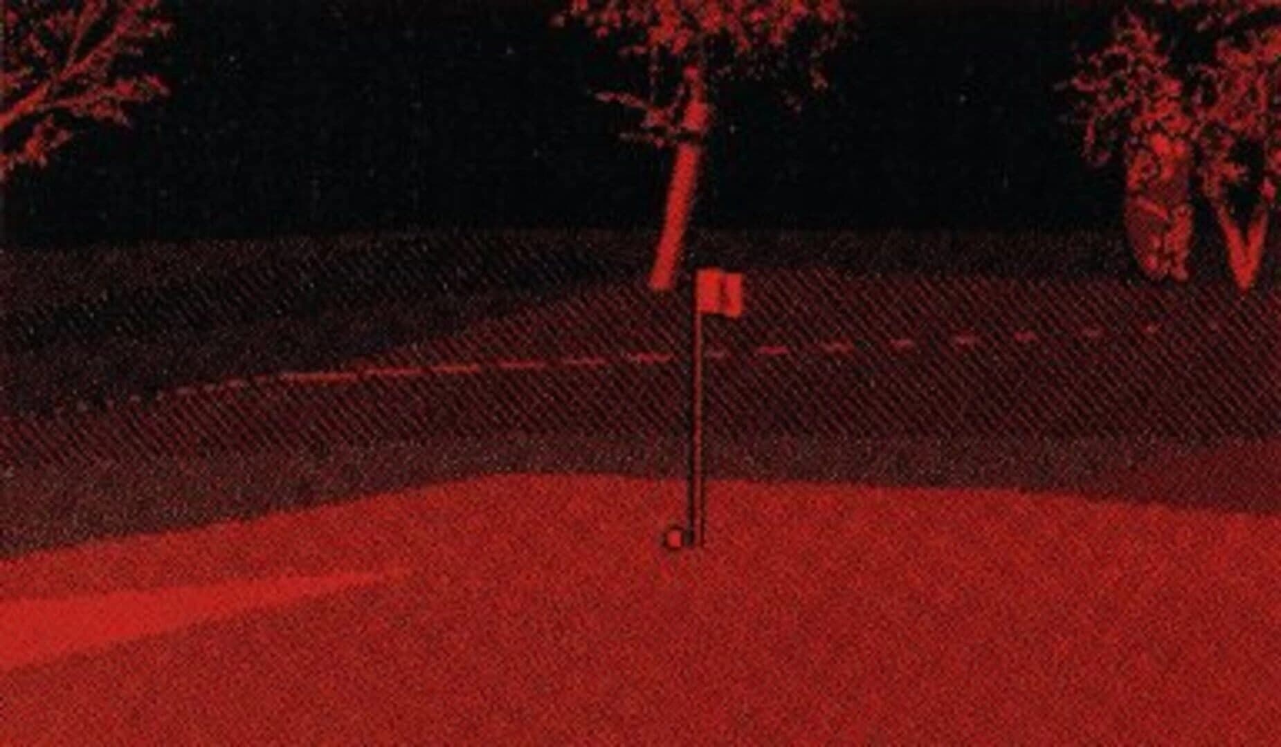 Golf screenshot 1