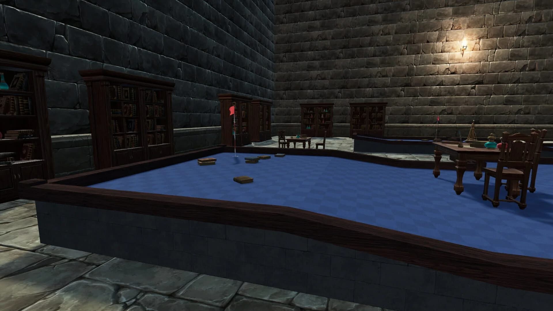 Golf Around! screenshot 3