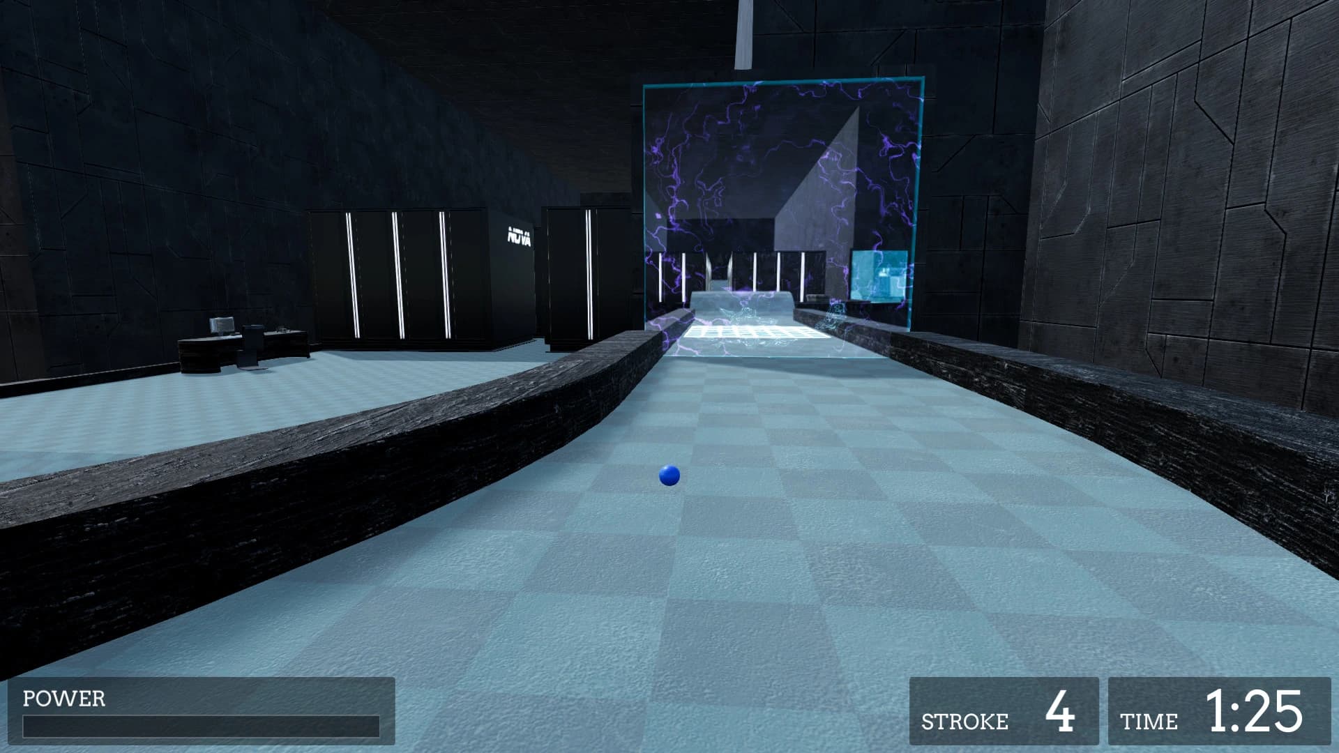 Golf Galore screenshot 3