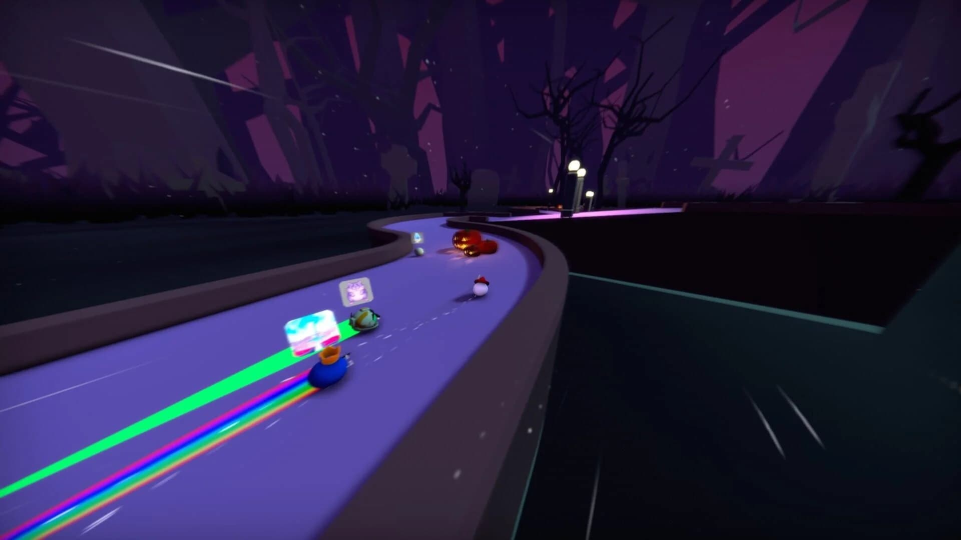 Golf Gang screenshot 1