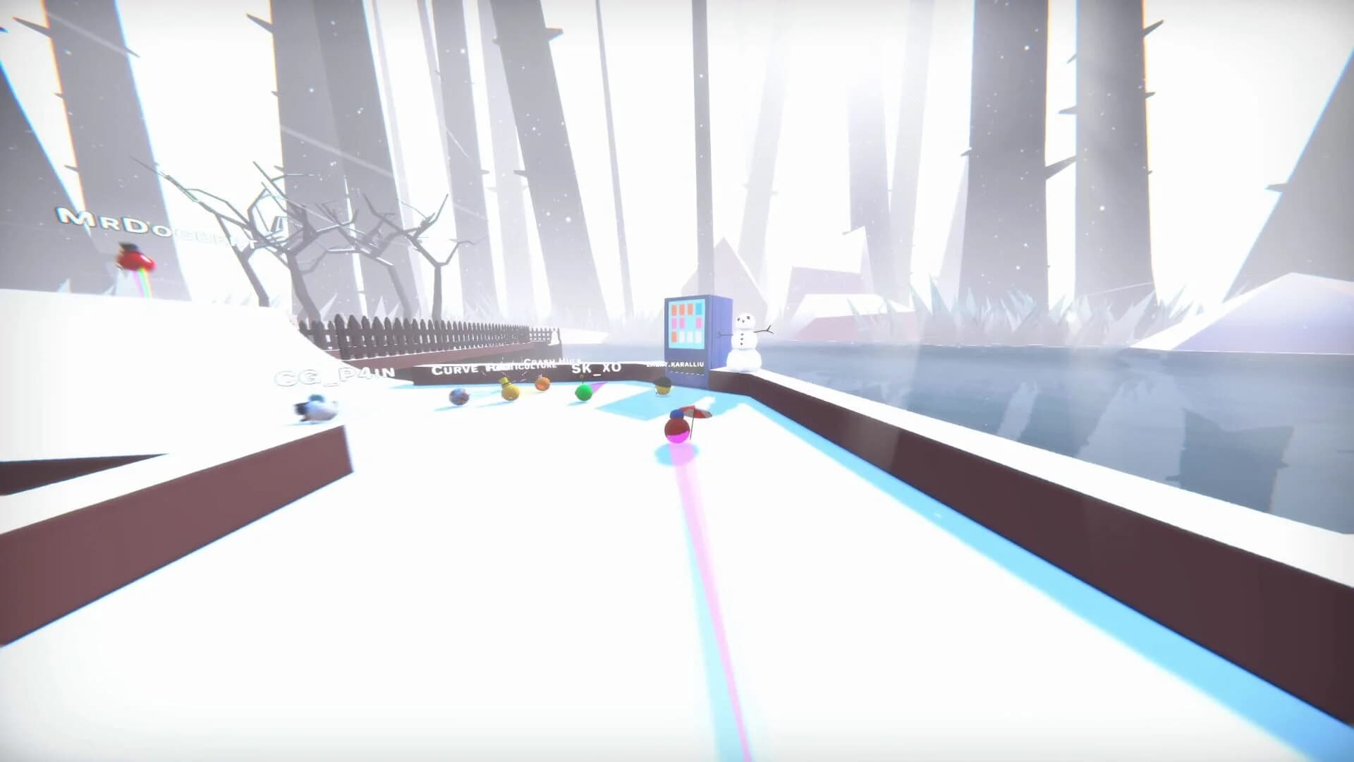 Golf Gang screenshot 5