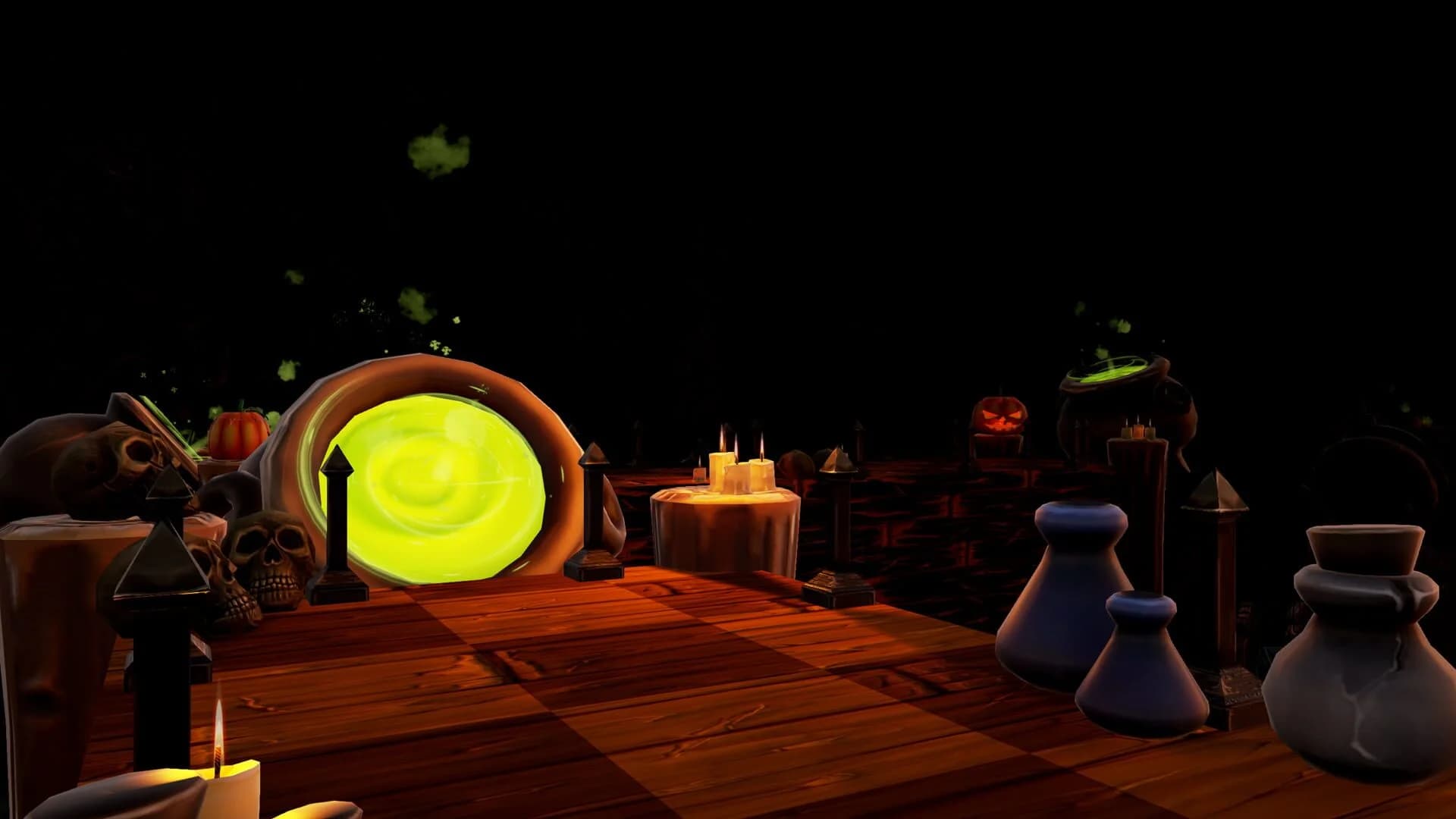 Golf It! screenshot 1