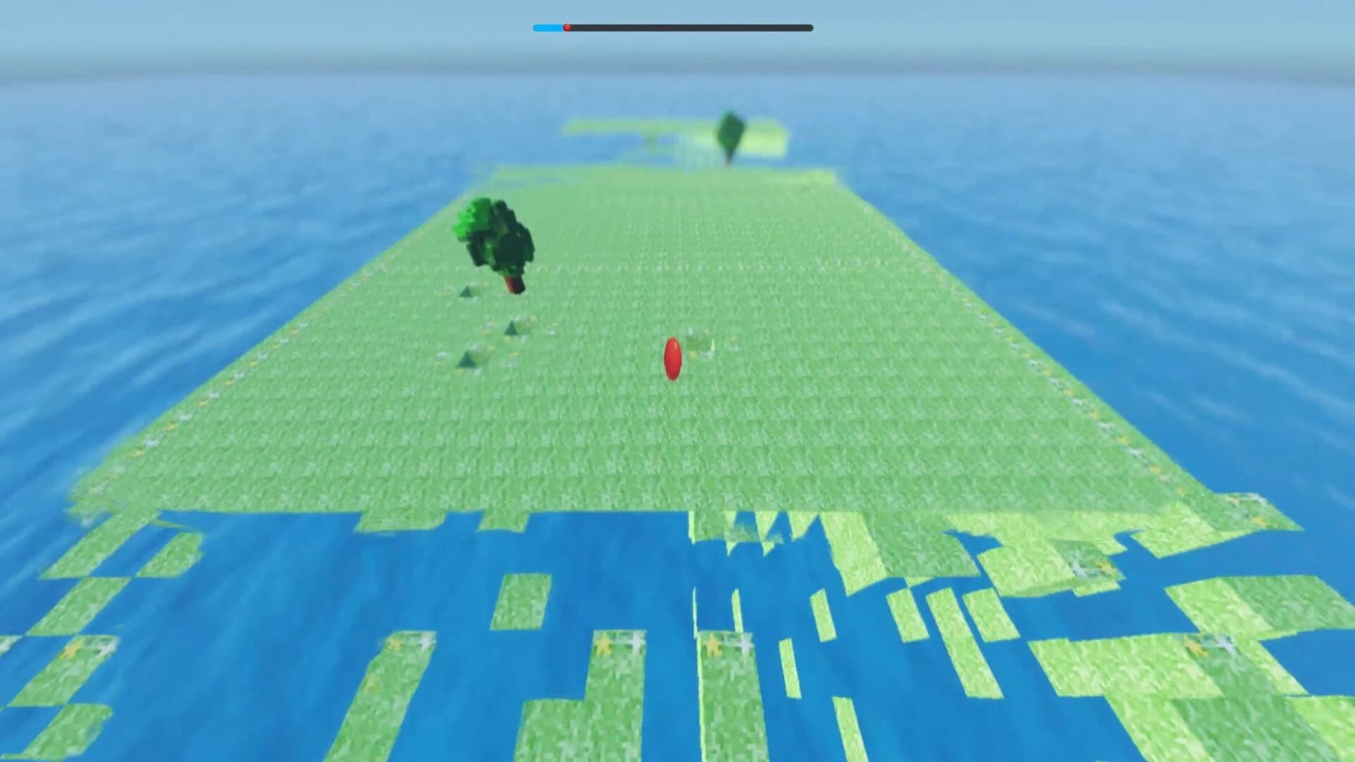 Golf-Like screenshot 1