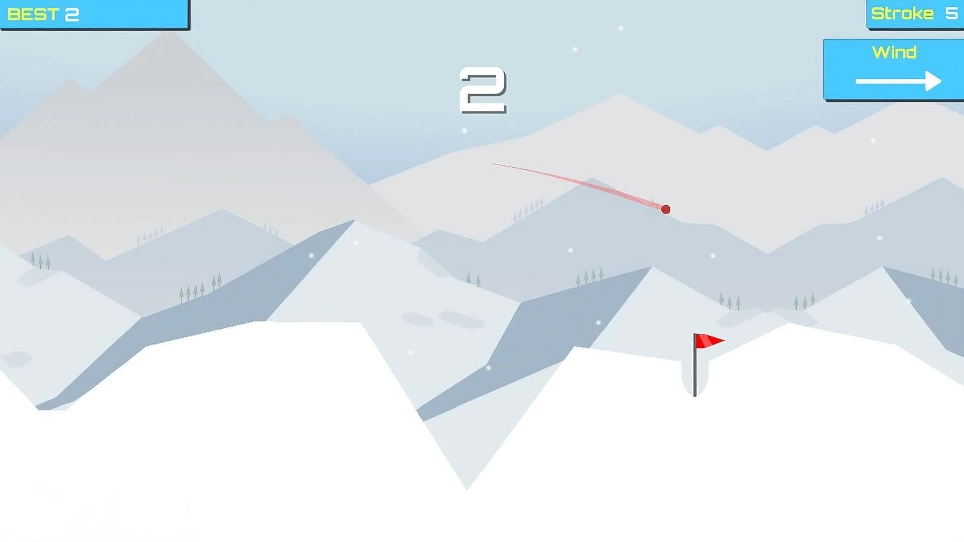 Golf Loop screenshot 3