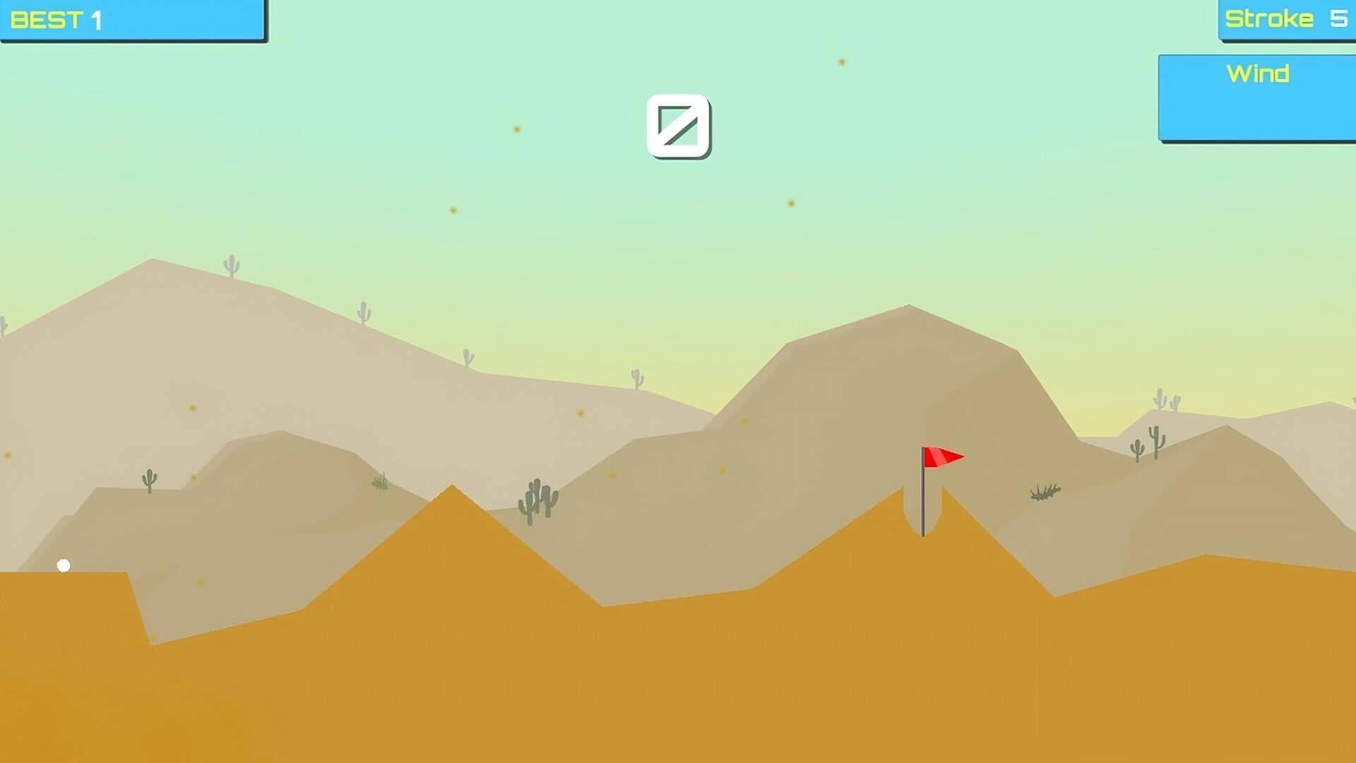 Golf Loop screenshot 4
