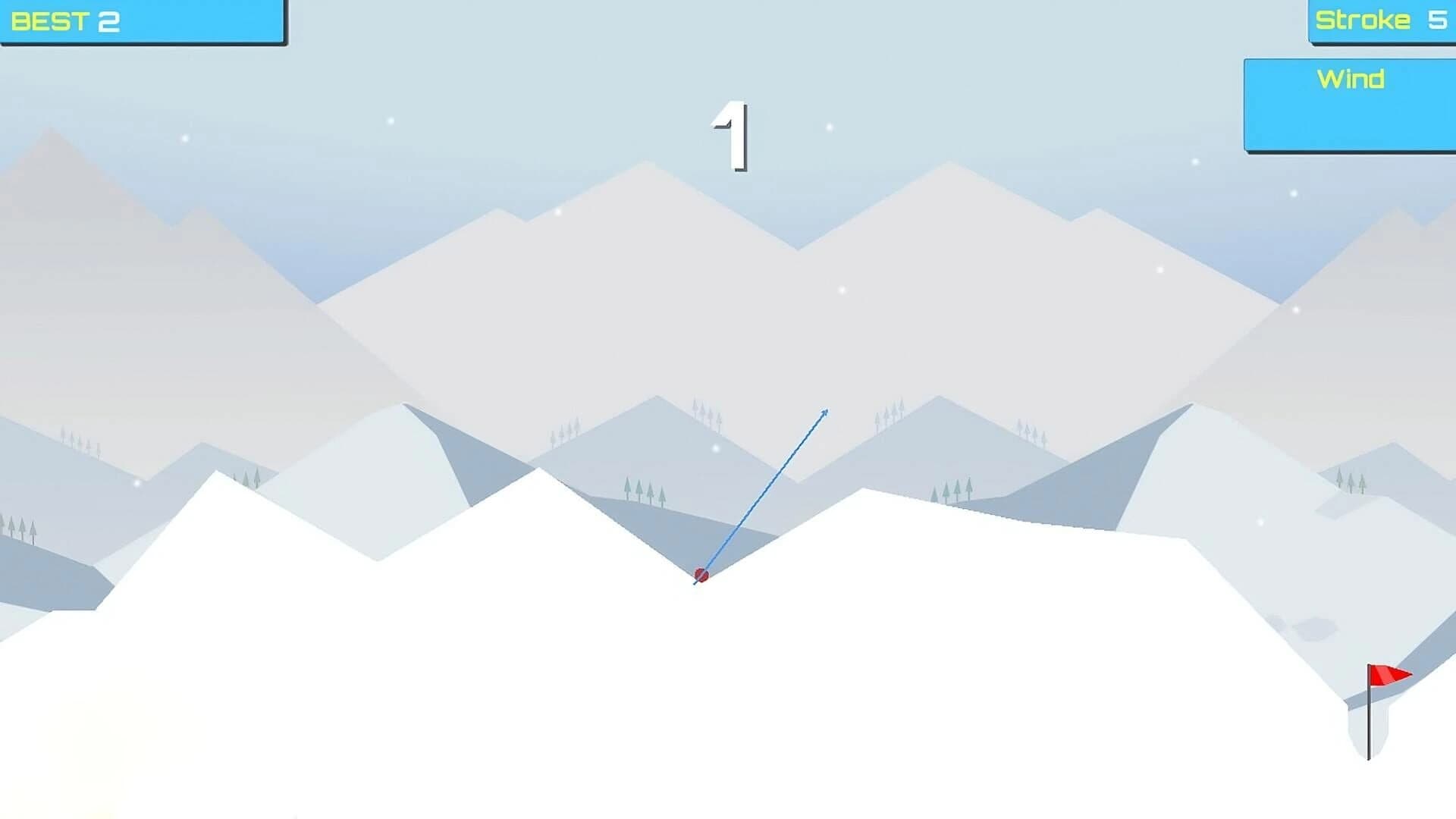 Golf Loop screenshot 2