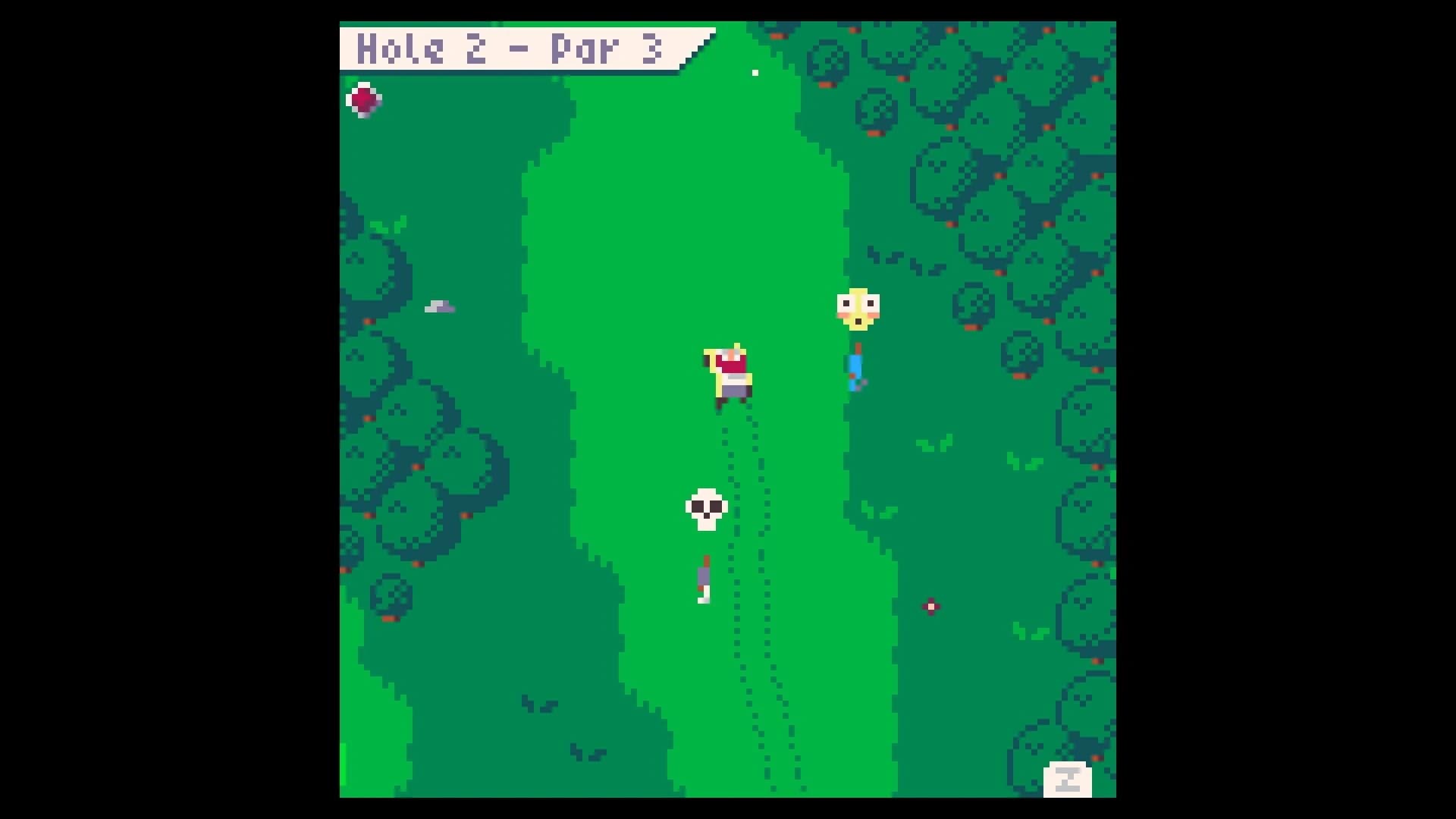 Golf Monday screenshot 3