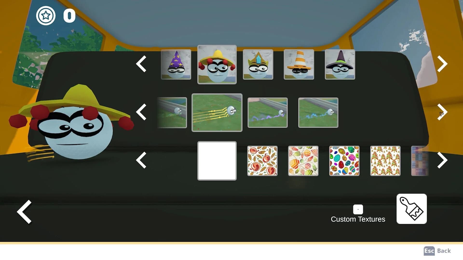 Golf Tour screenshot 1