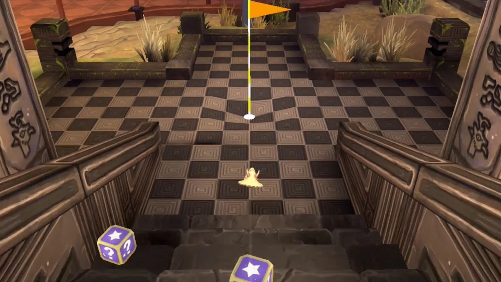 Golf With Your Friends: Caddy Pack screenshot 4