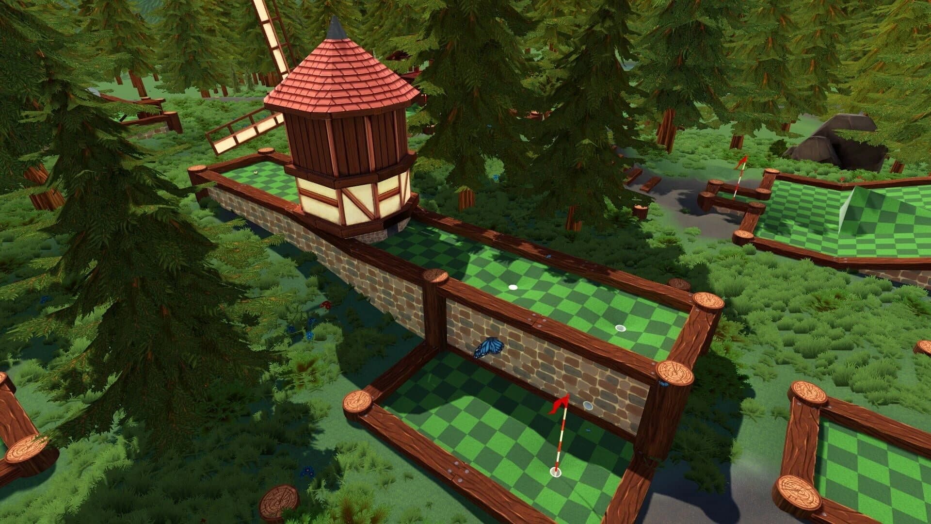 Golf With Your Friends: Ultimate Edition screenshot 1