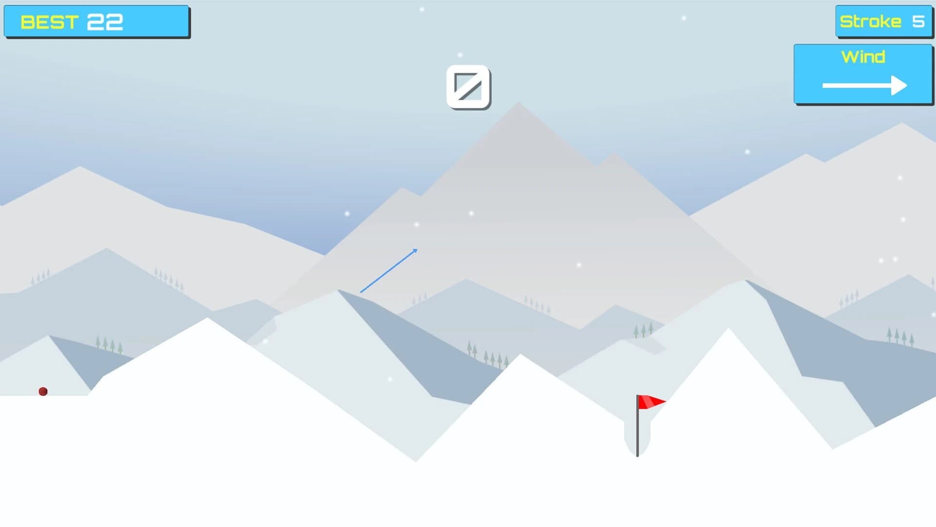 Golf98 screenshot 4