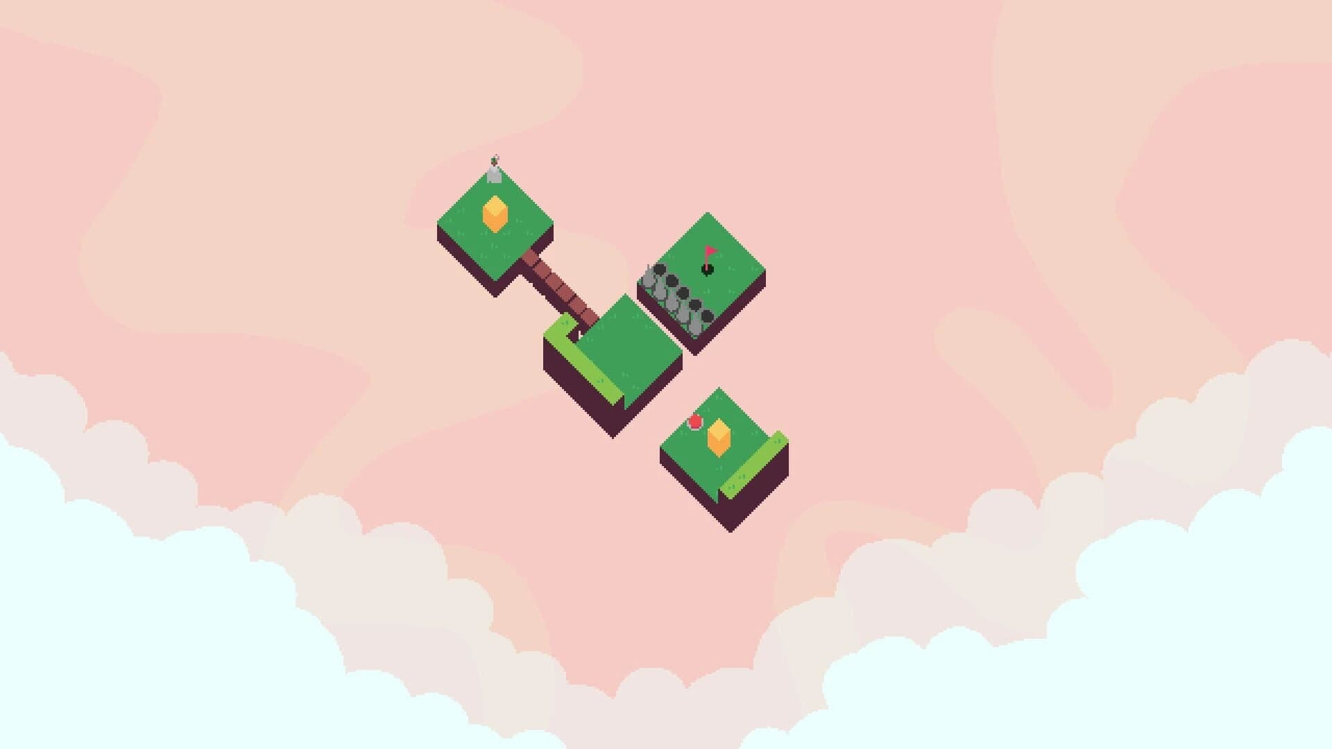Golful screenshot 3