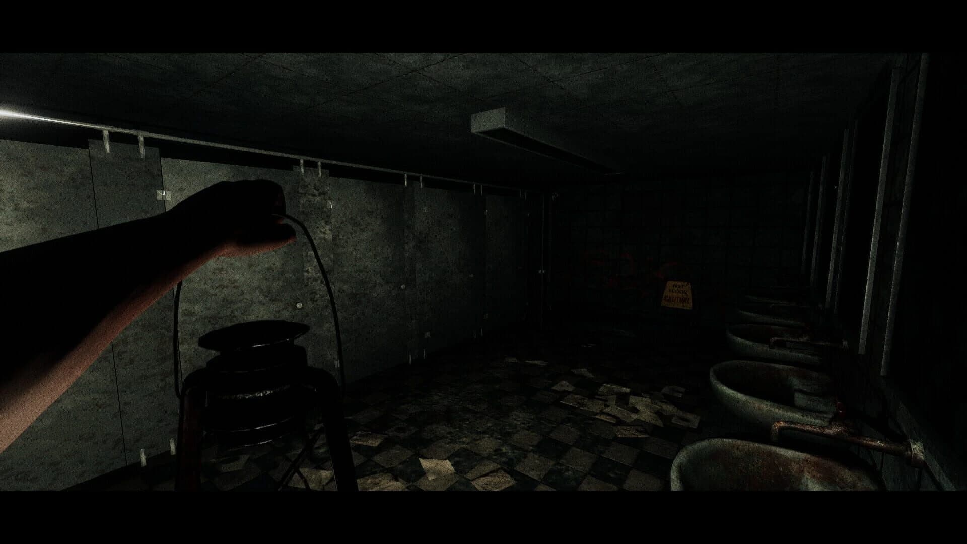 Golgotha screenshot 2