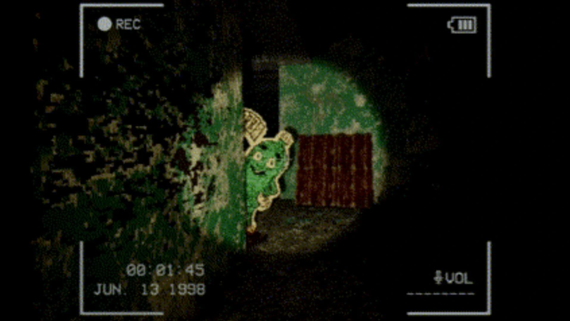 Golly Soda Pop screenshot 2