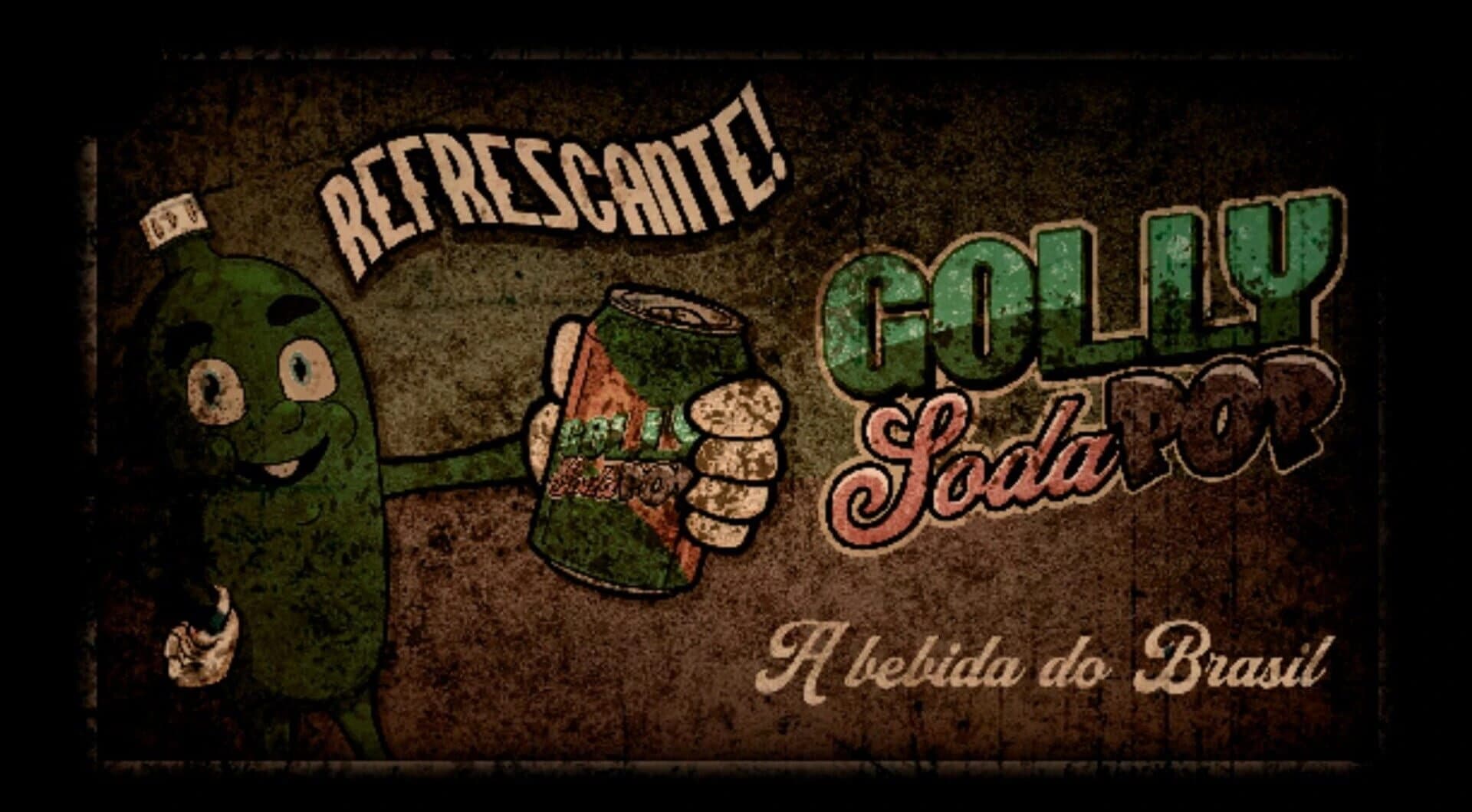 Golly Soda Pop screenshot 3