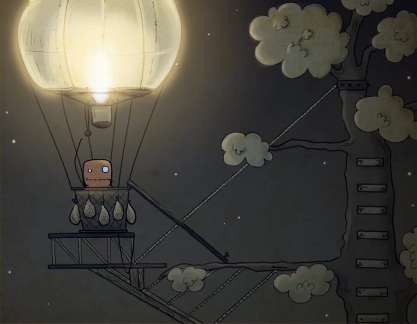 Gomo screenshot 4