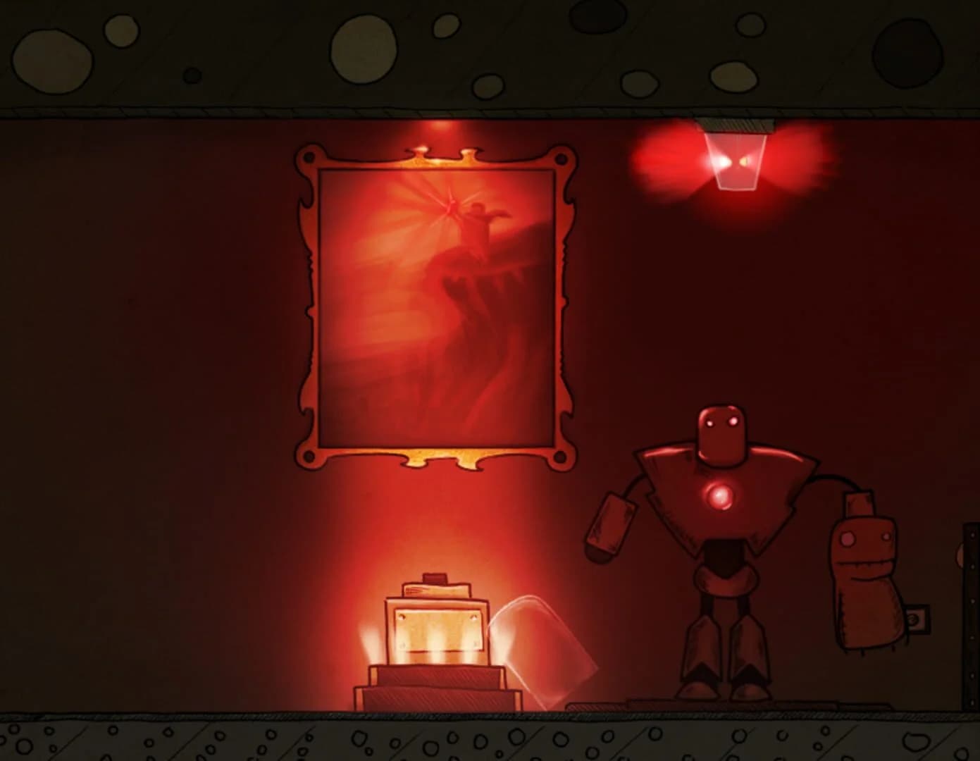 Gomo screenshot 1