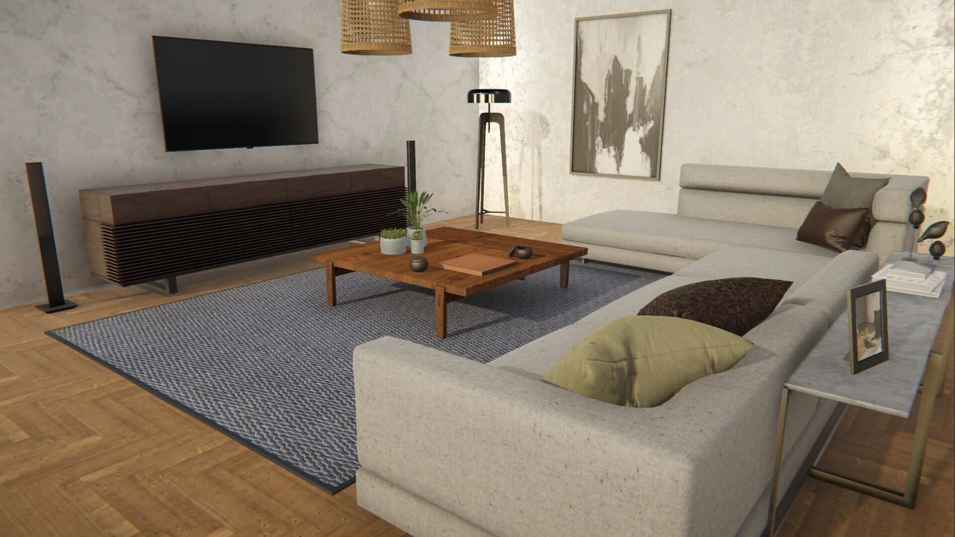 Gomoku Let's Go screenshot 3