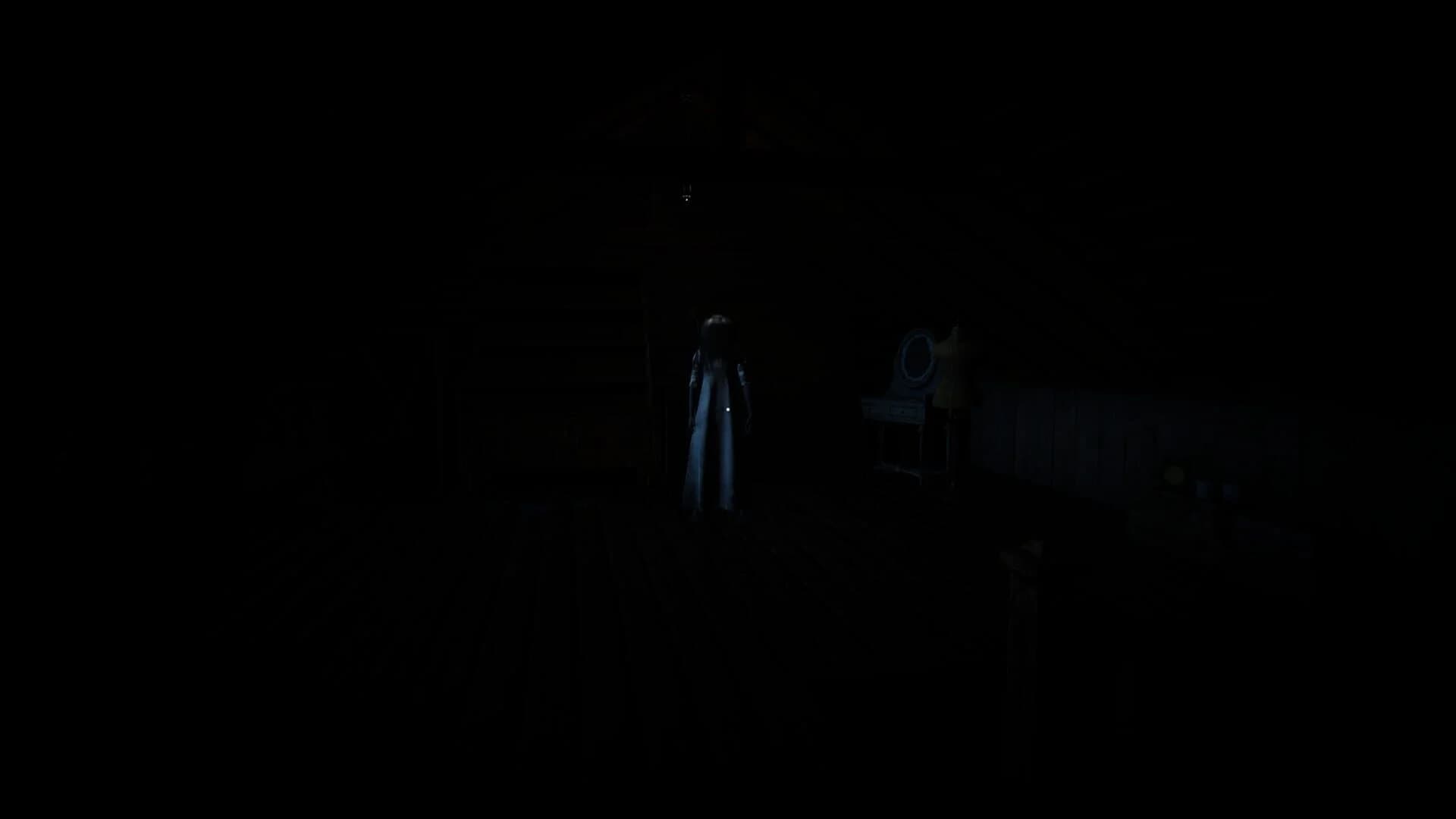 Gone screenshot 3