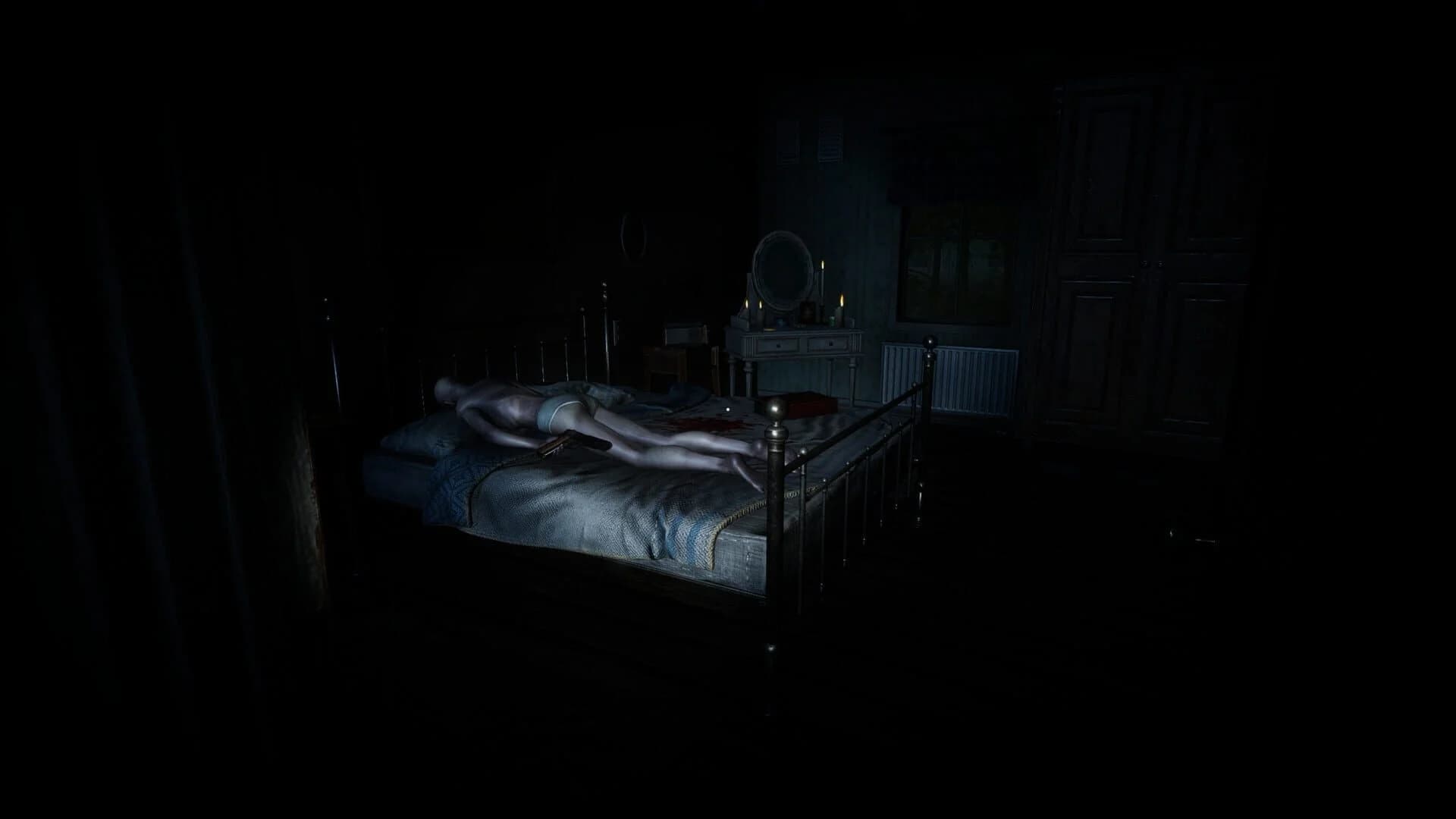 Gone screenshot 5
