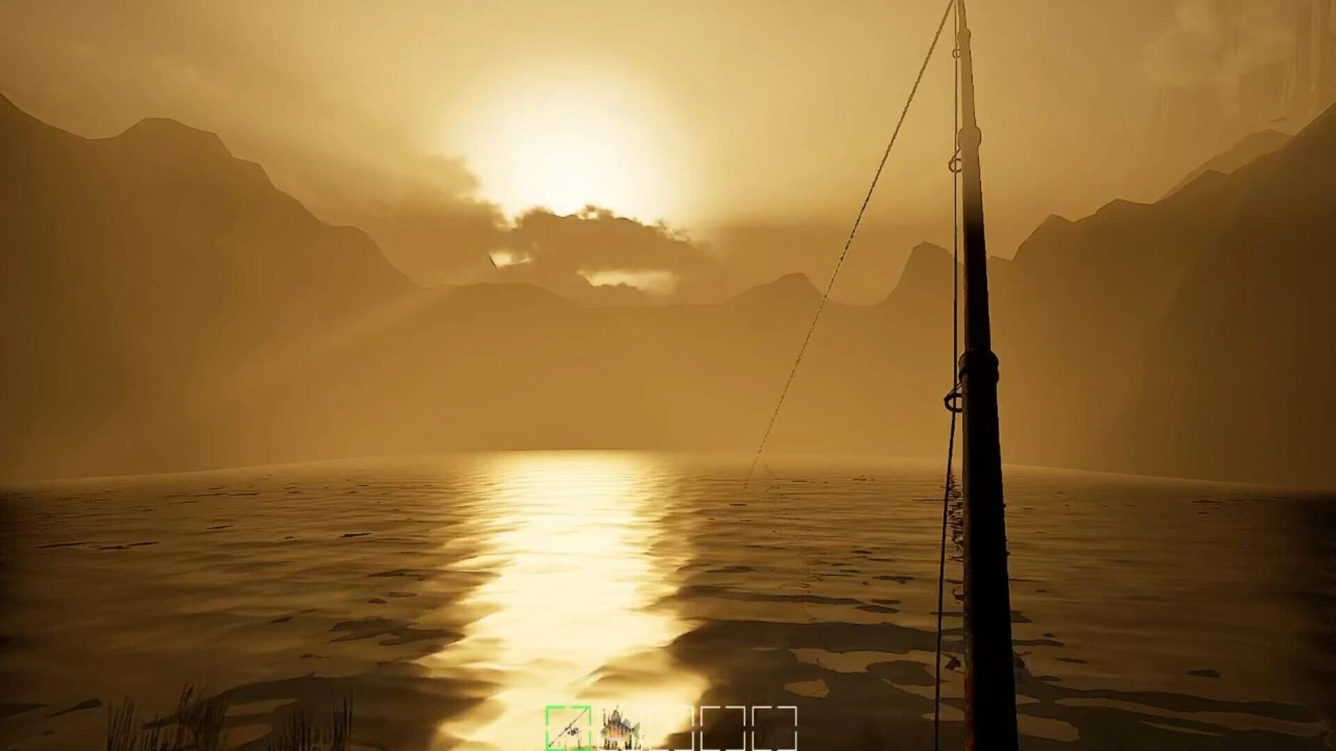 Gone Fishing screenshot 3