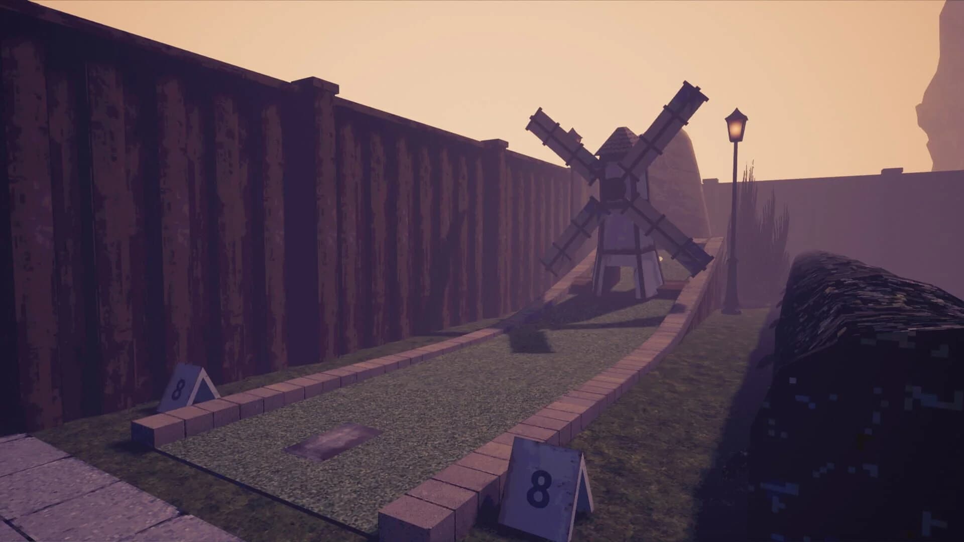 Gone Golfing screenshot 2