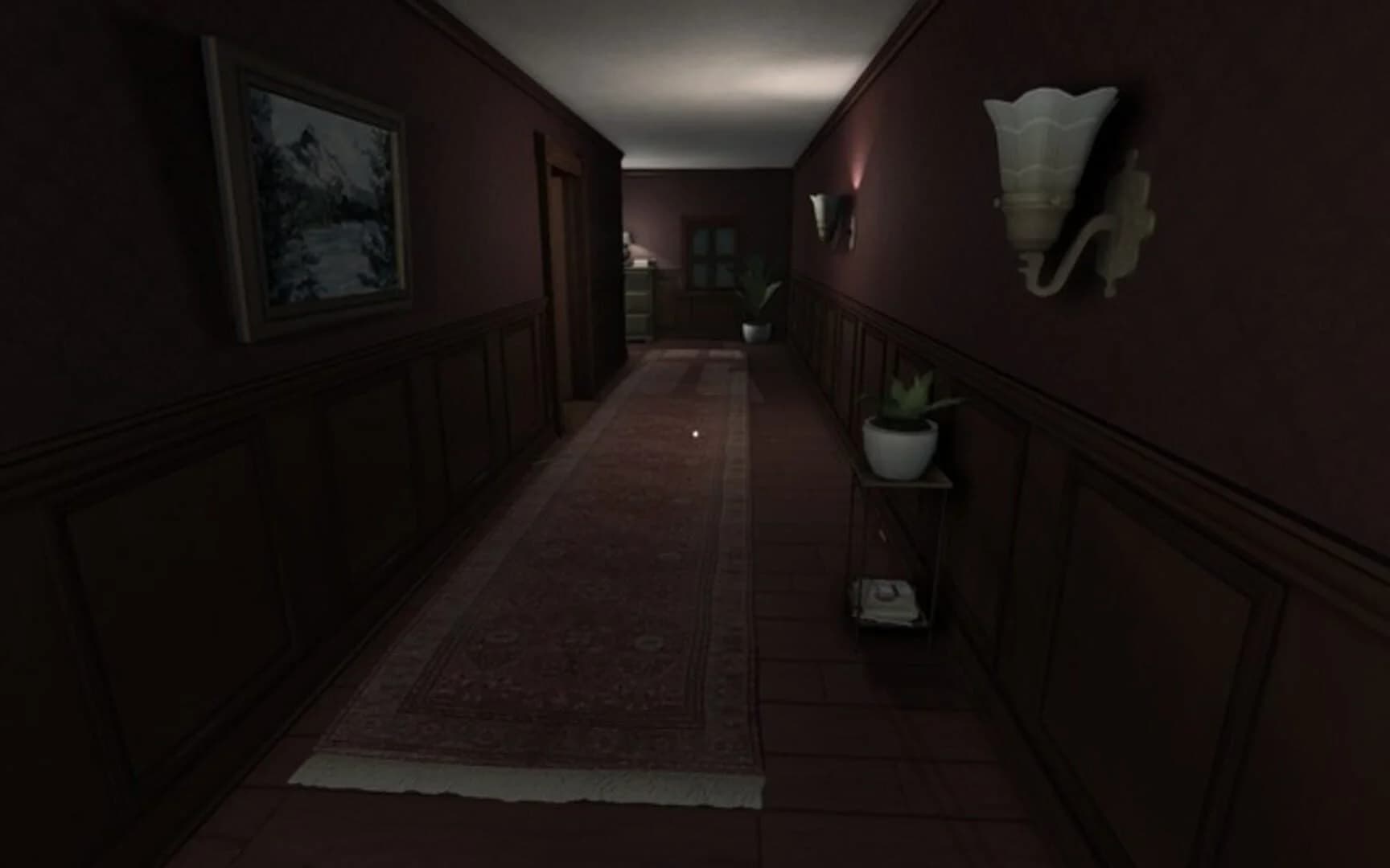 Gone Home screenshot 1