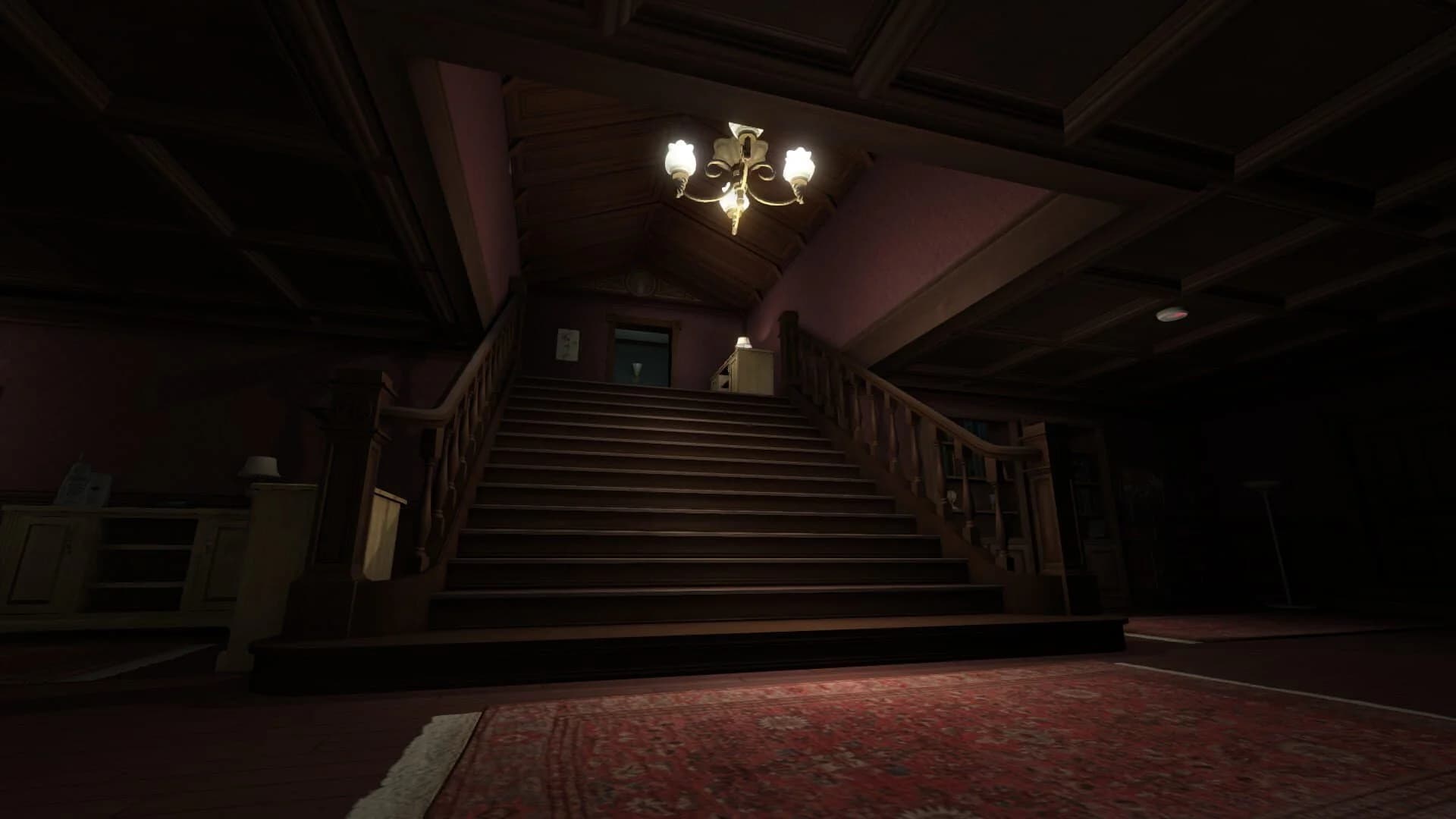 Gone Home: Console Edition screenshot 3