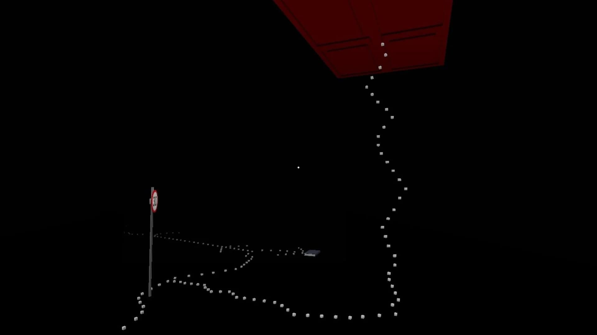 Gone In November screenshot 5