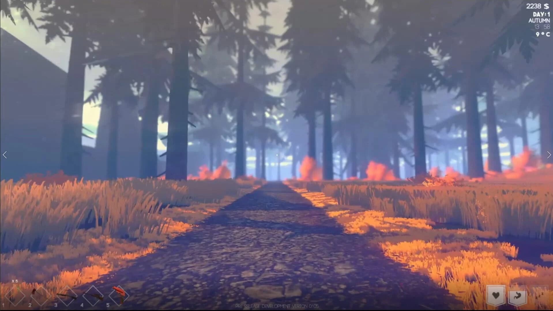 Gone Upstate screenshot 5