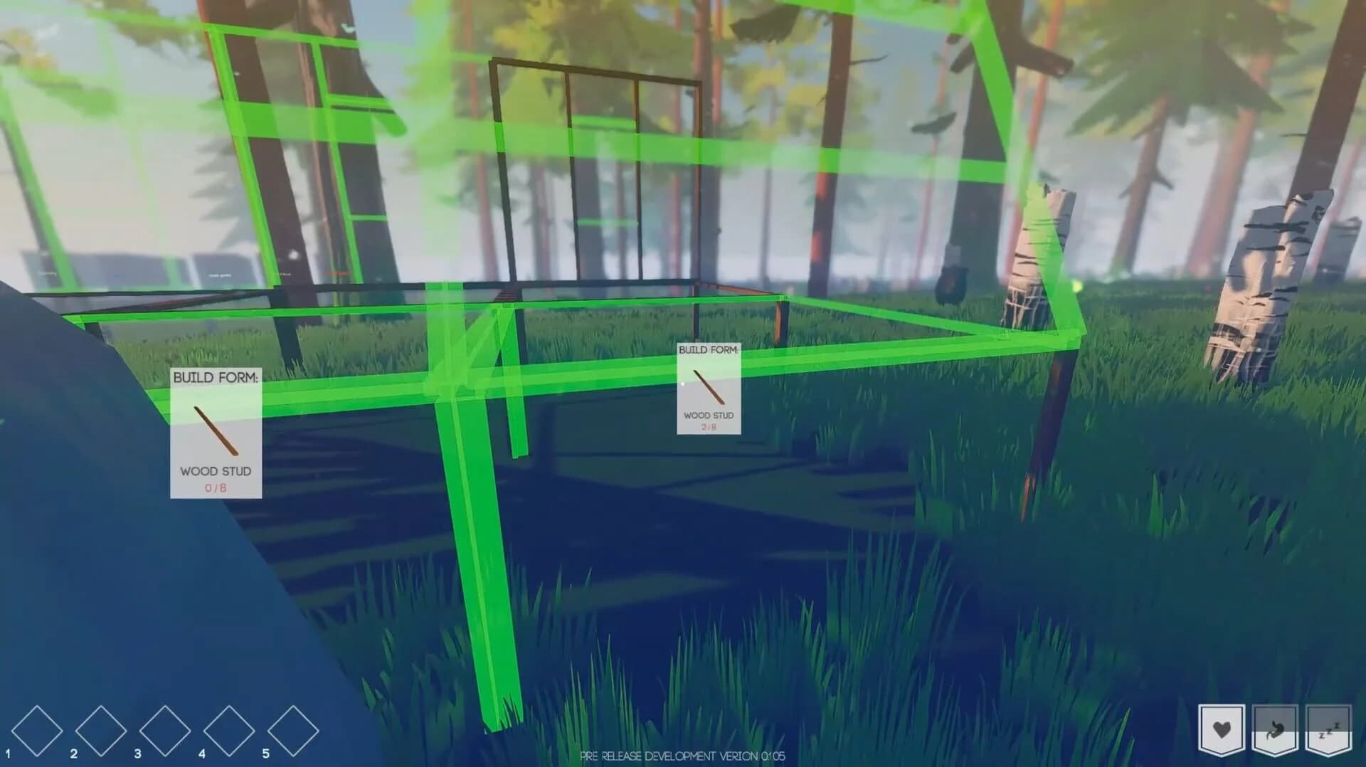 Gone Upstate screenshot 2