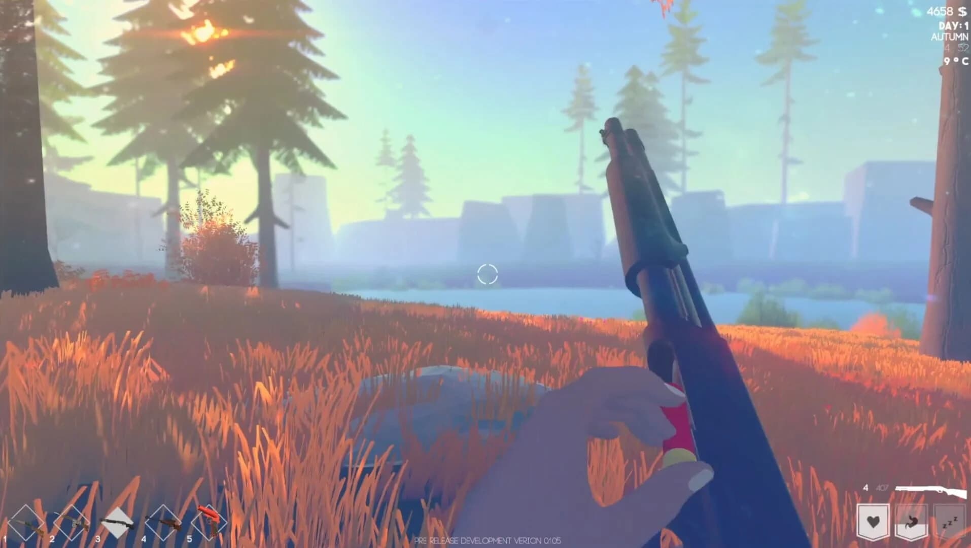 Gone Upstate screenshot 4