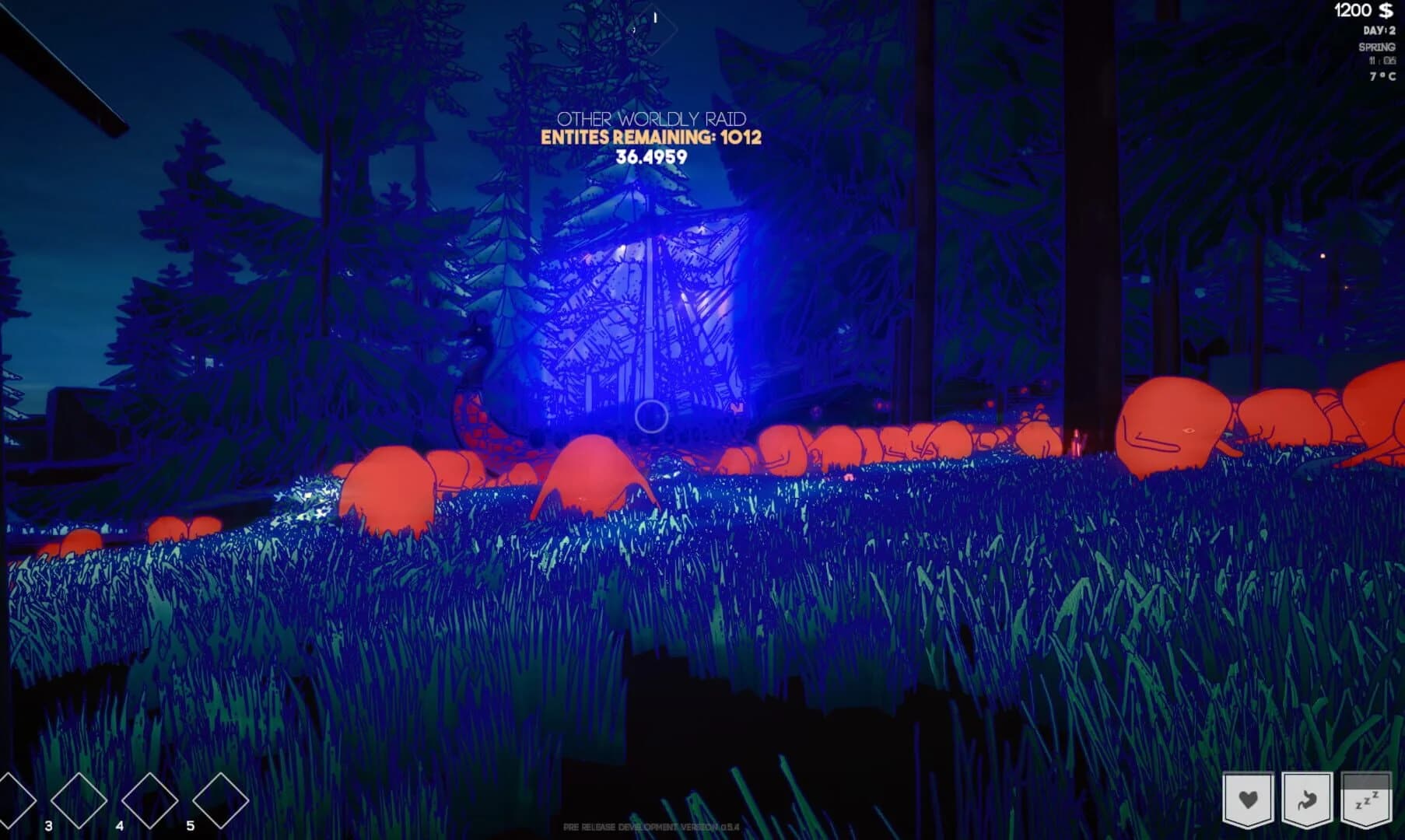 Gone Upstate screenshot 3