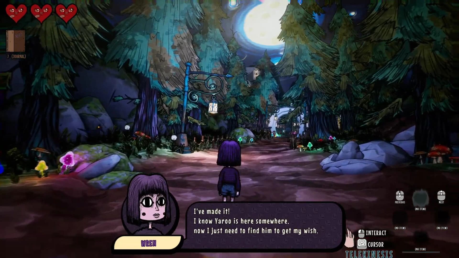Goners screenshot 3
